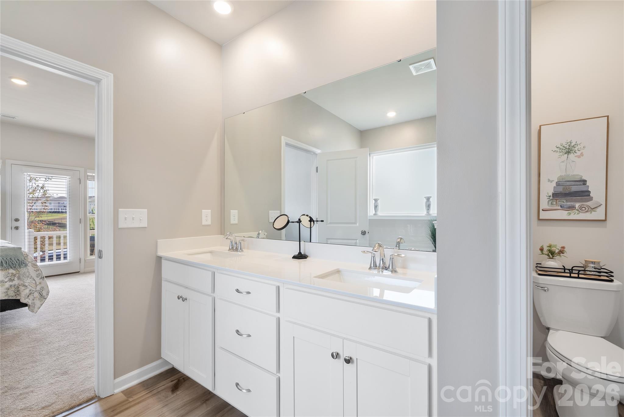 2726 Monument Point Circle — Fort Mill