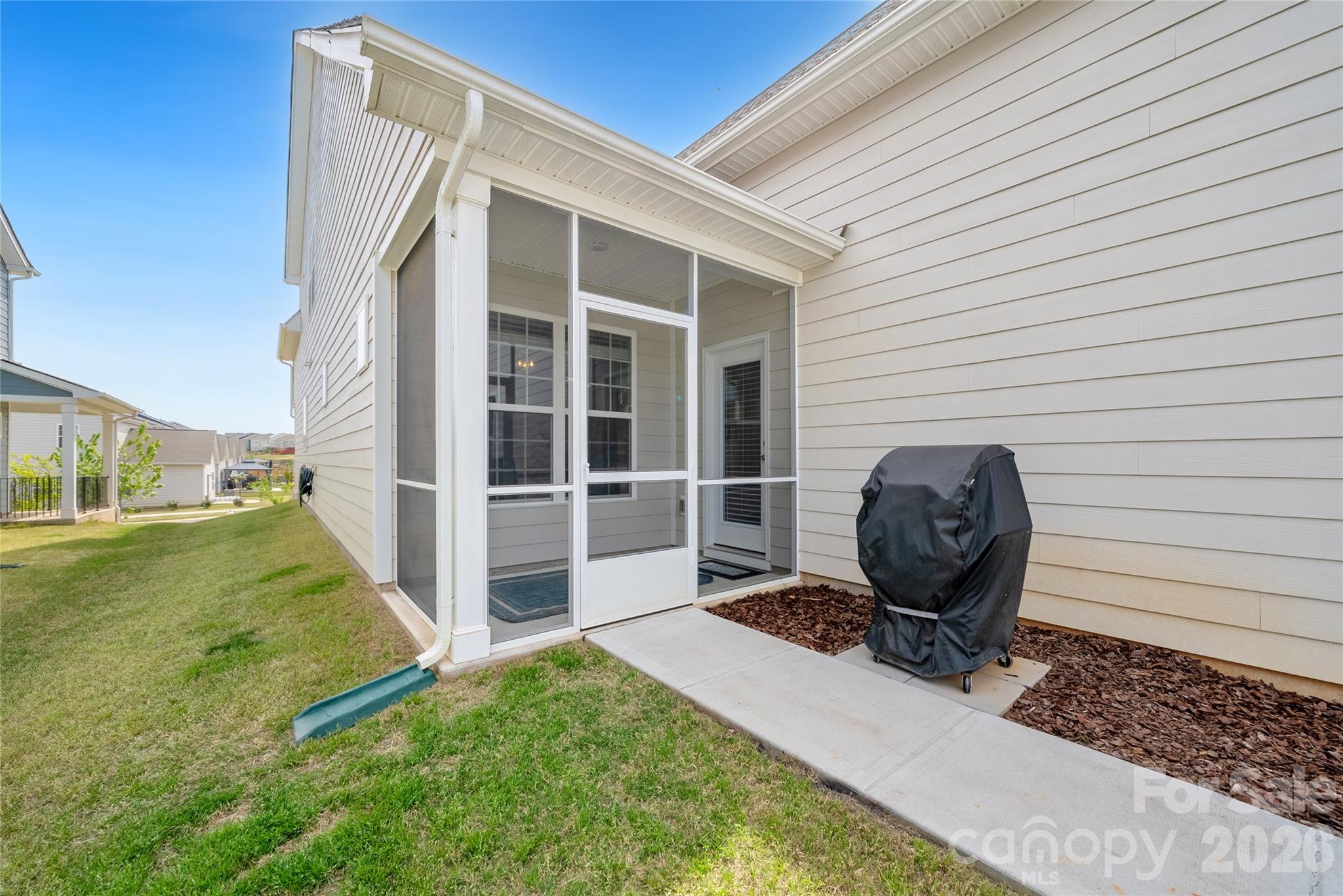 2726 Monument Point Circle — Fort Mill