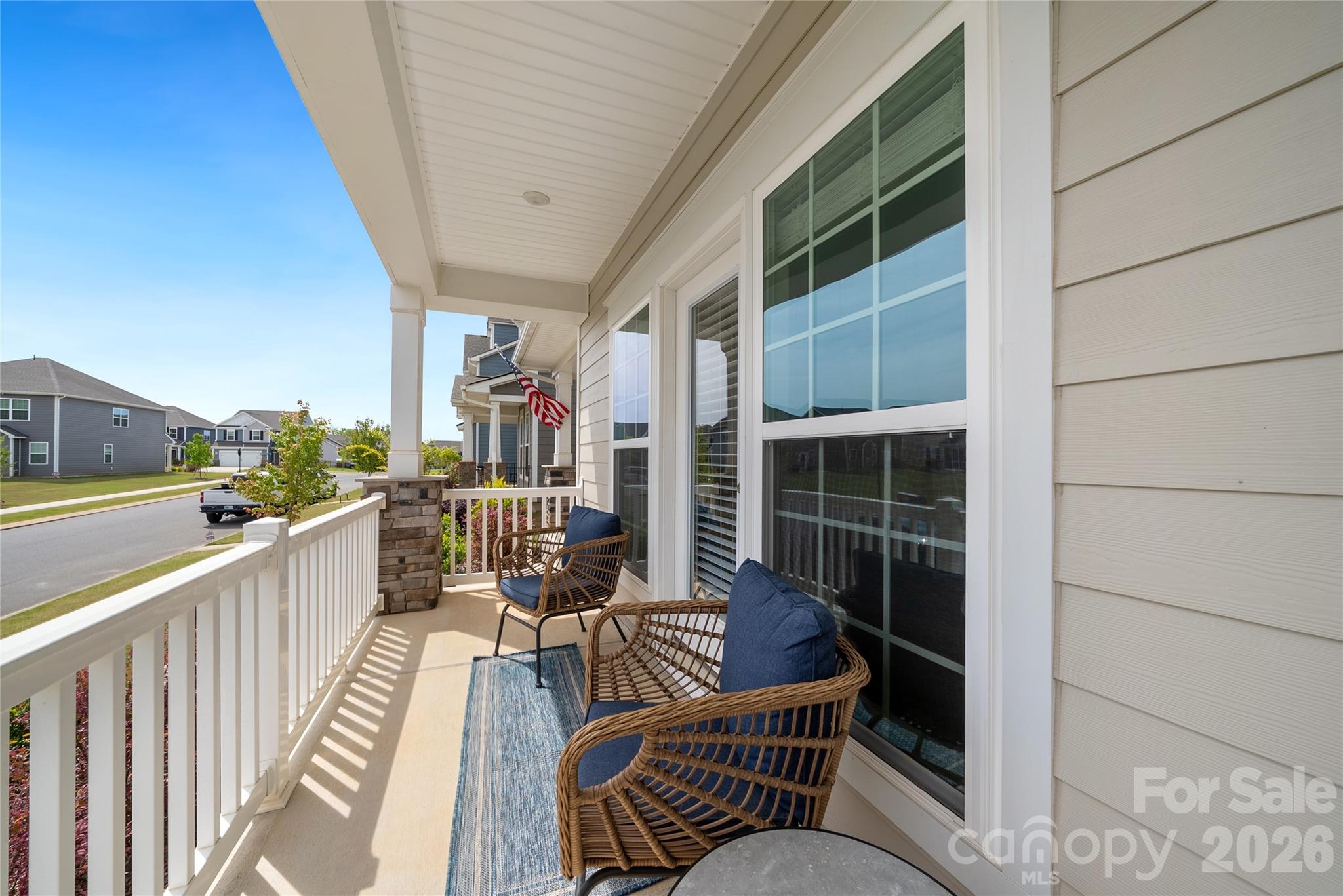 2726 Monument Point Circle — Fort Mill