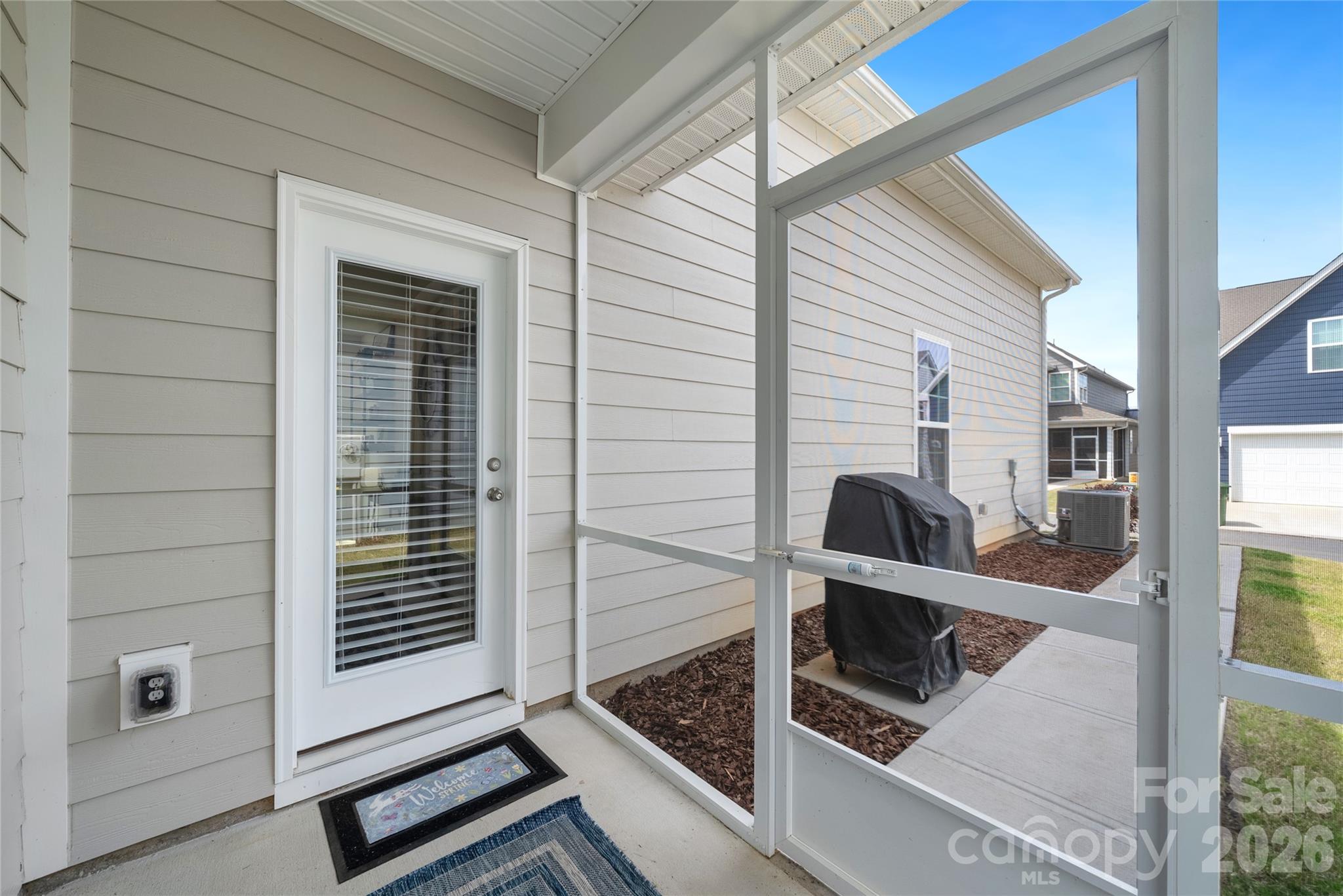 2726 Monument Point Circle — Fort Mill