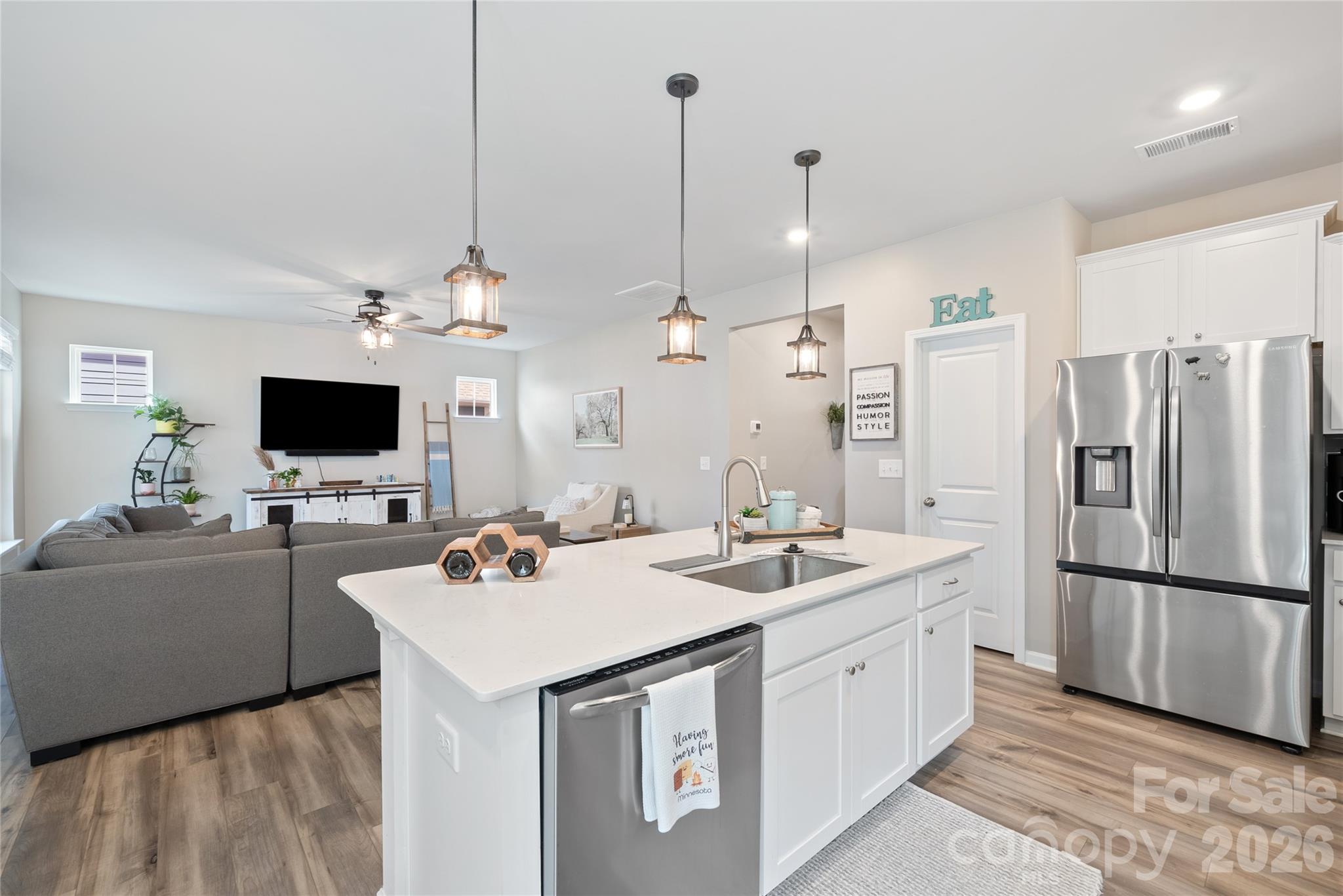 2726 Monument Point Circle — Fort Mill
