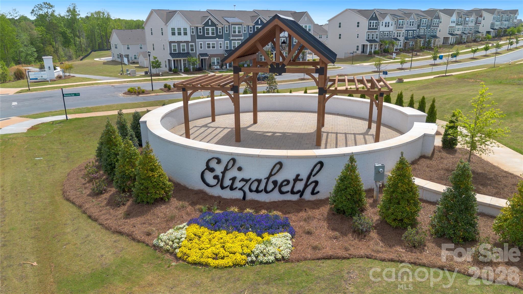 2726 Monument Point Circle — Fort Mill