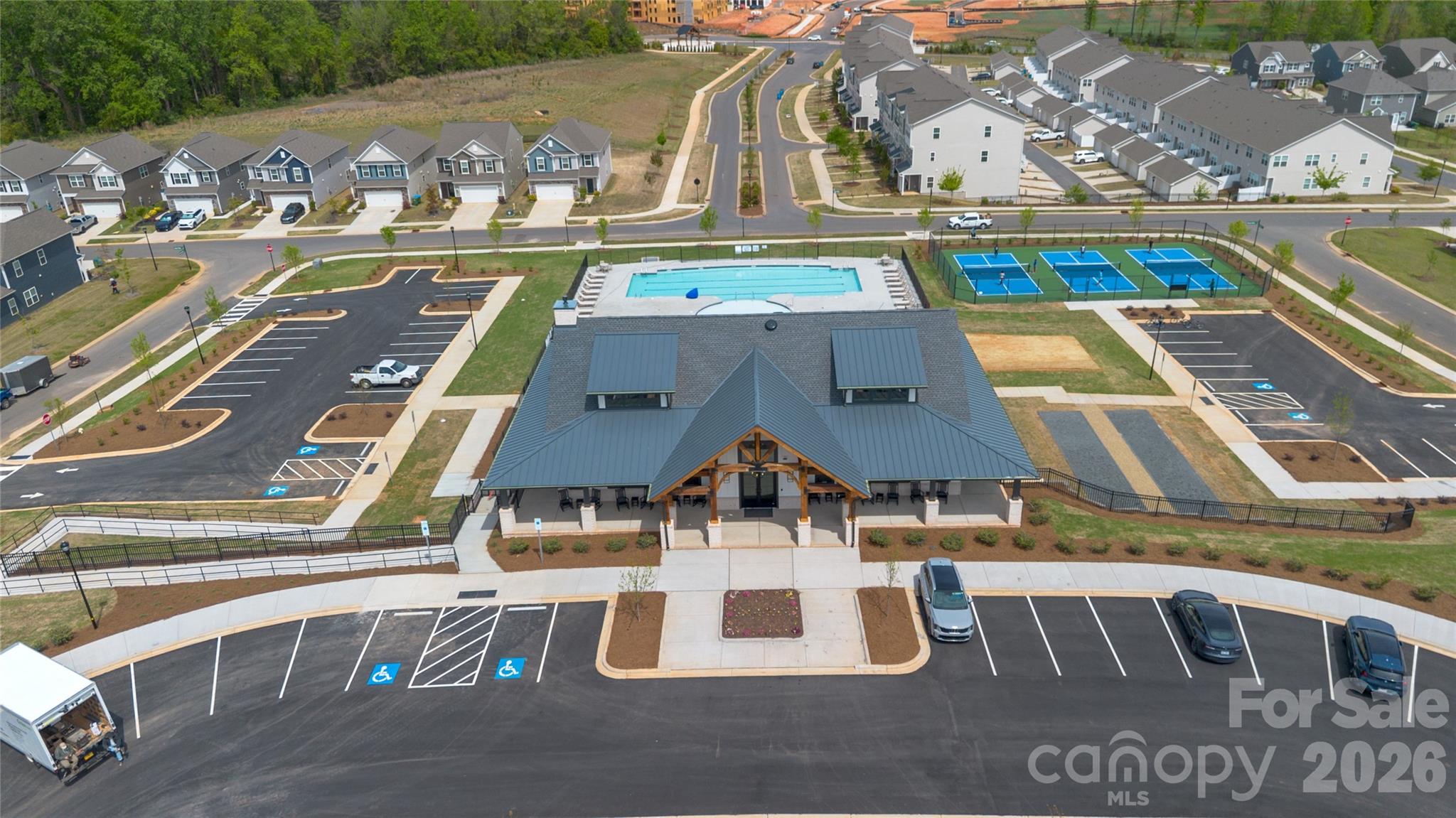 2726 Monument Point Circle — Fort Mill