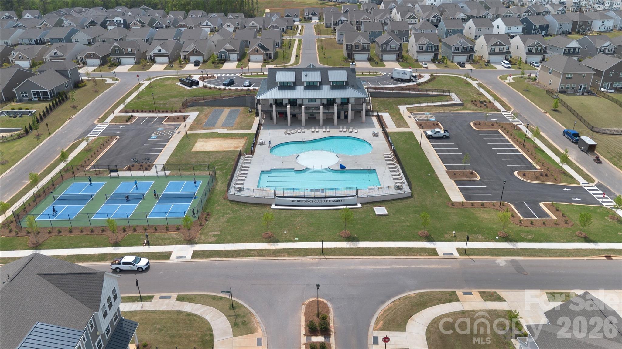 2726 Monument Point Circle — Fort Mill
