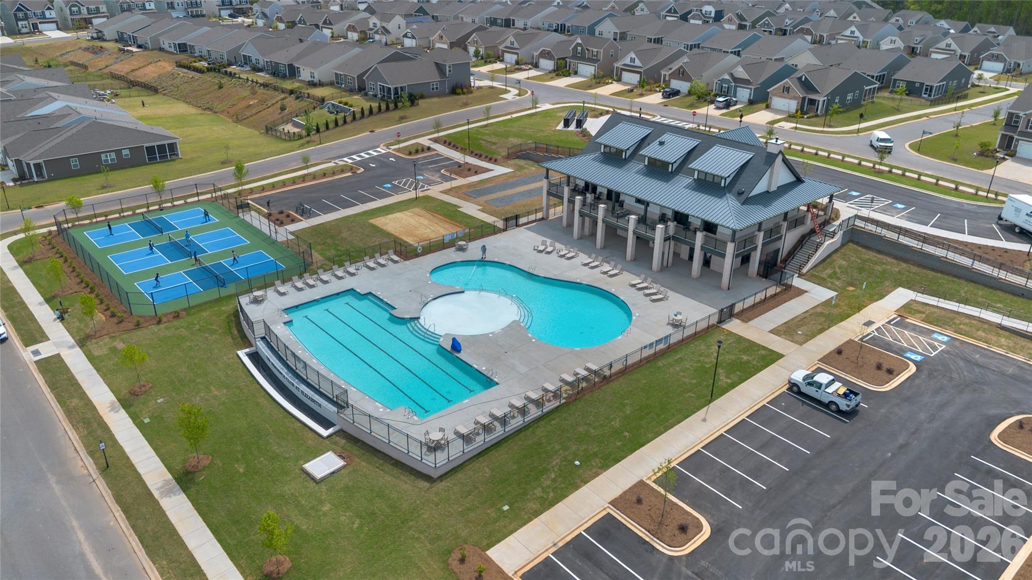 2726 Monument Point Circle — Fort Mill
