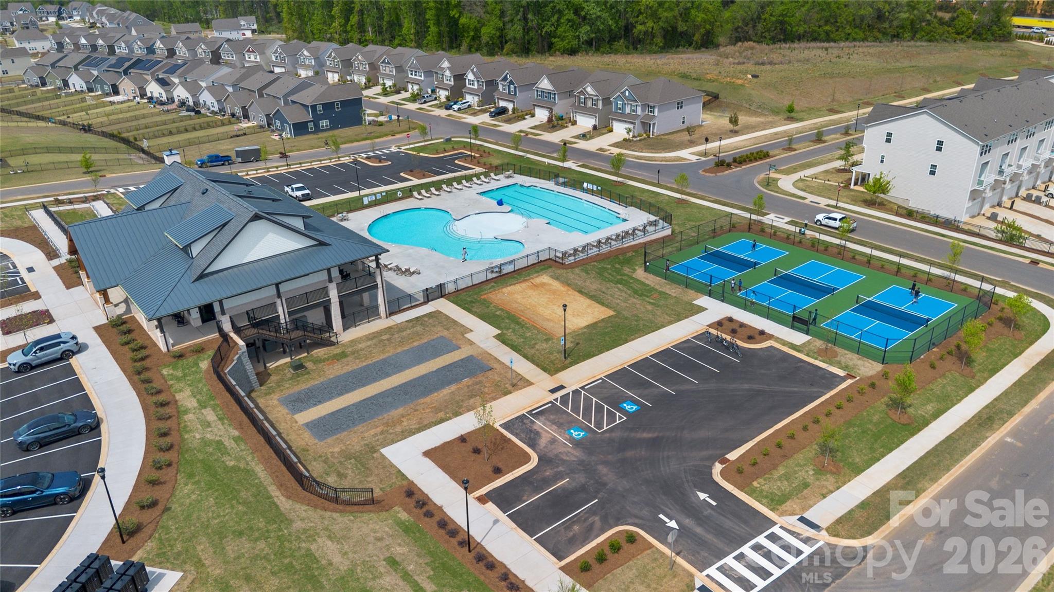 2726 Monument Point Circle — Fort Mill