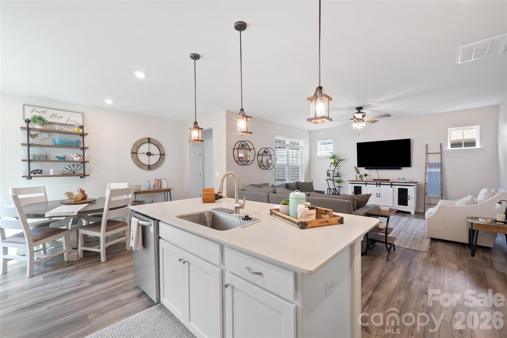 2726 Monument Point Circle — Fort Mill