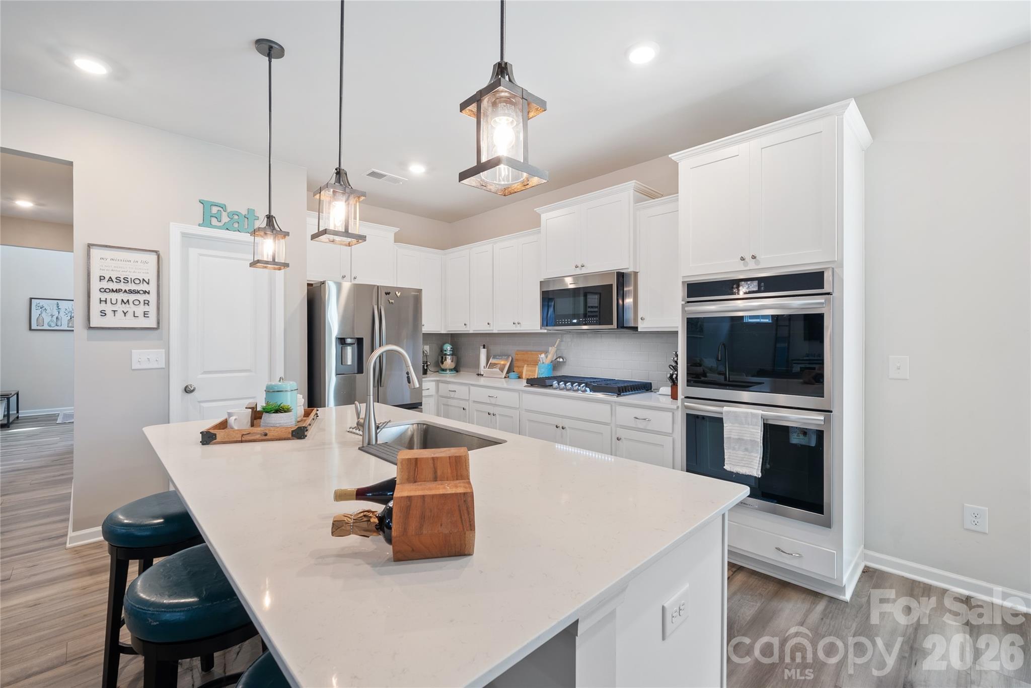 2726 Monument Point Circle — Fort Mill