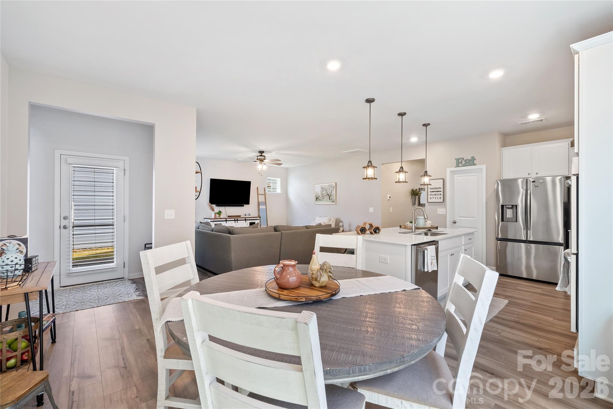 2726 Monument Point Circle — Fort Mill