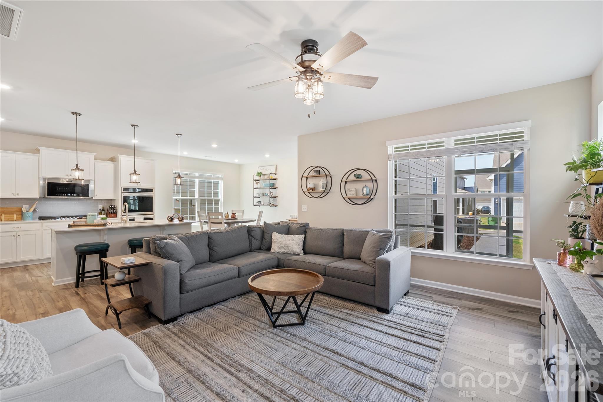 2726 Monument Point Circle — Fort Mill