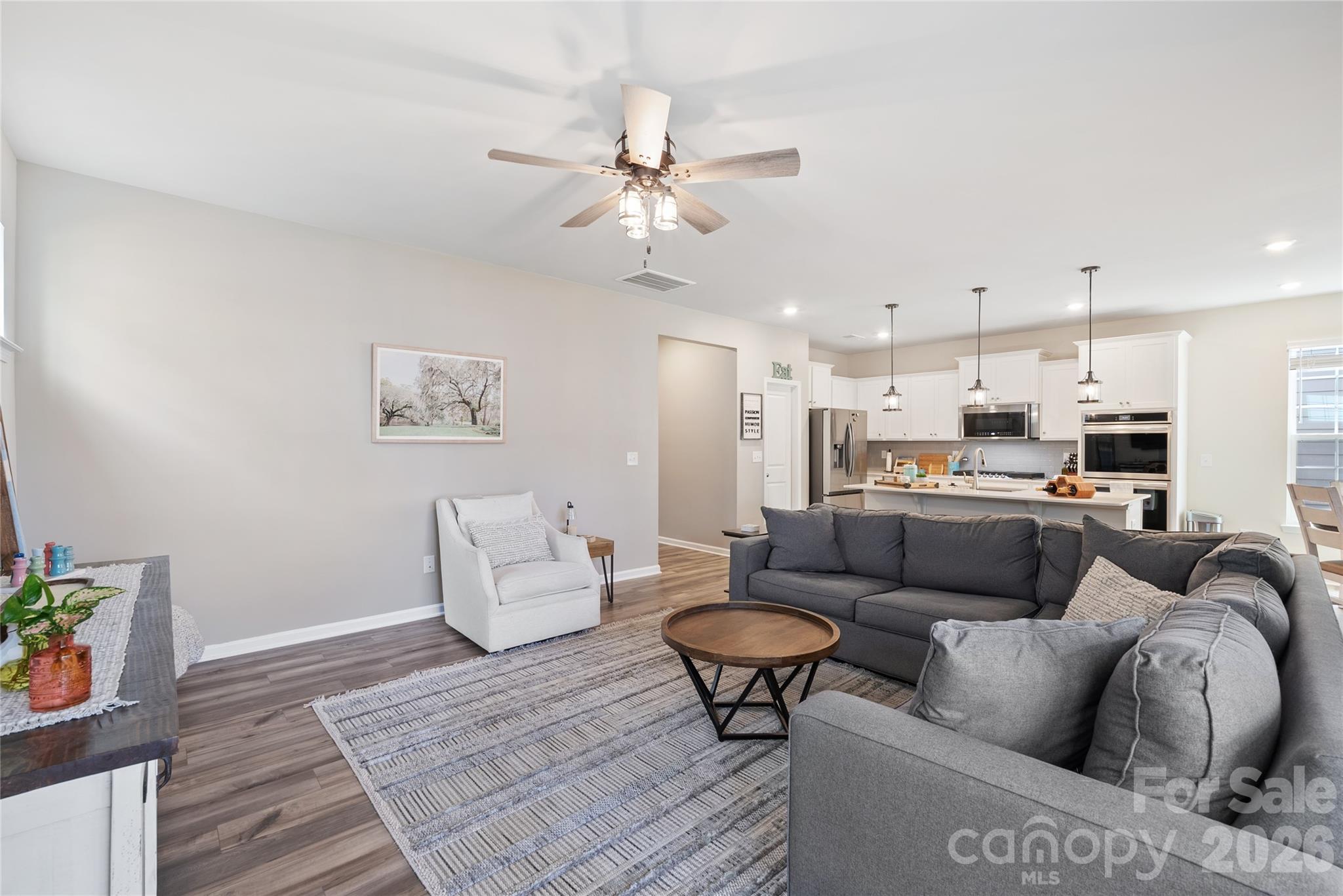 2726 Monument Point Circle — Fort Mill