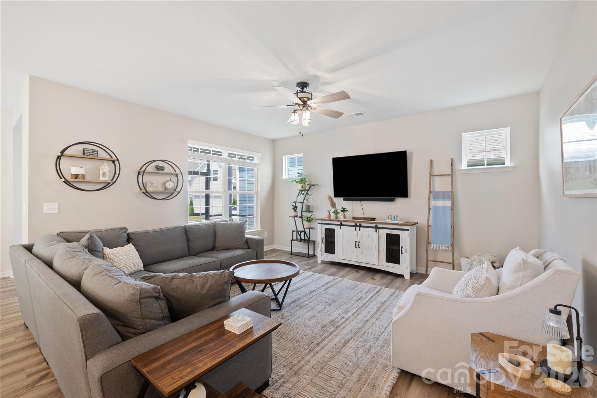 2726 Monument Point Circle — Fort Mill