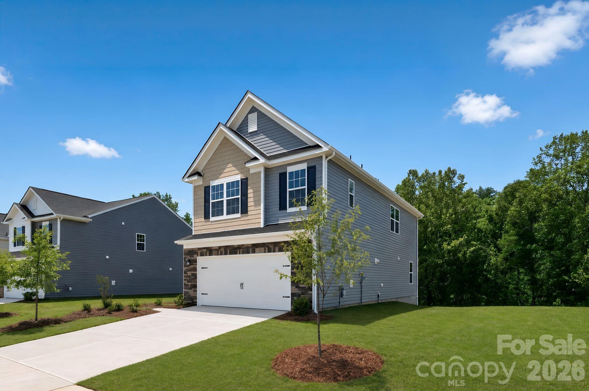 7044 Juneberry Way — Maiden