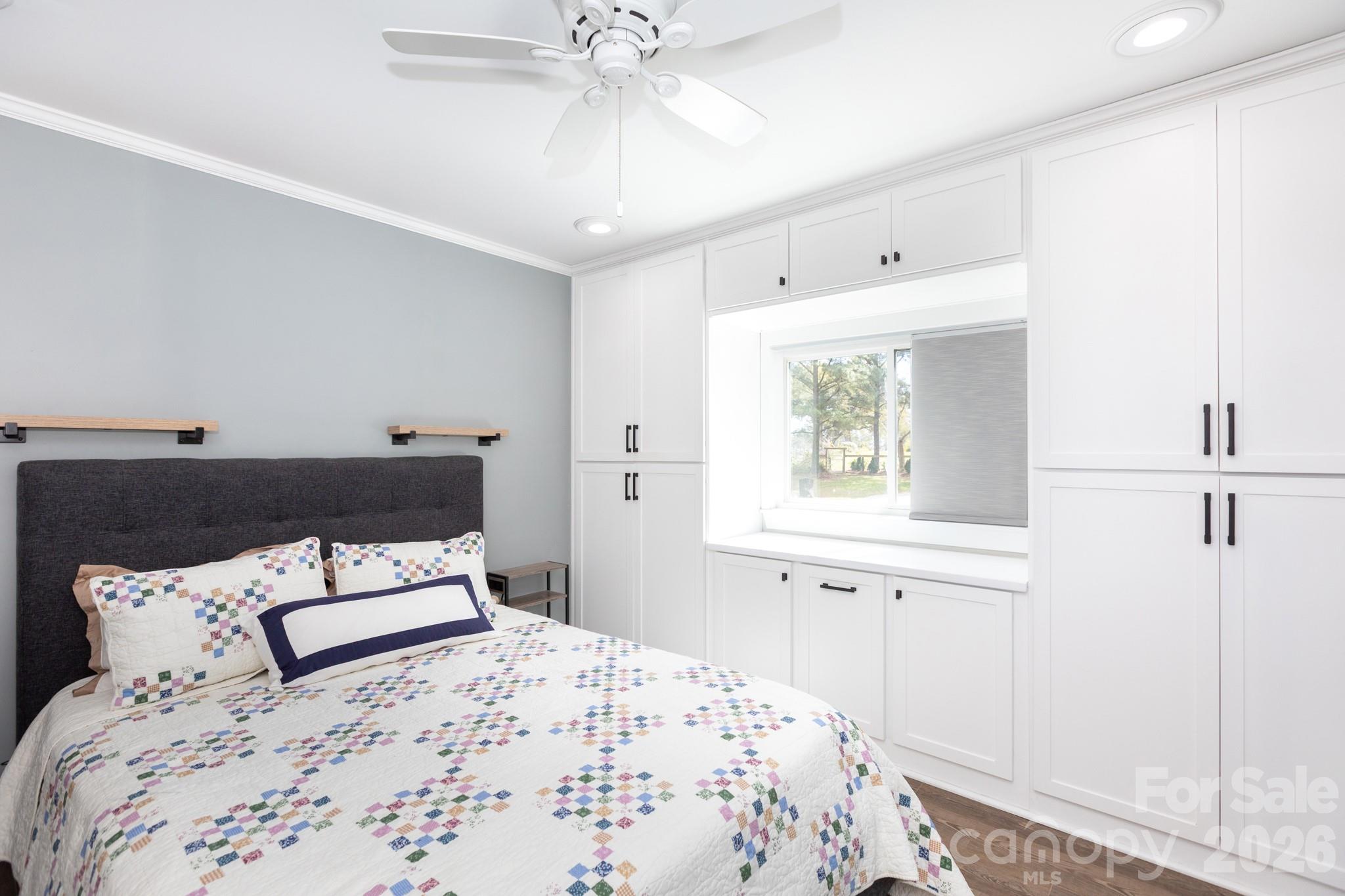 211 Fannie Creek Lane — Sneads Ferry