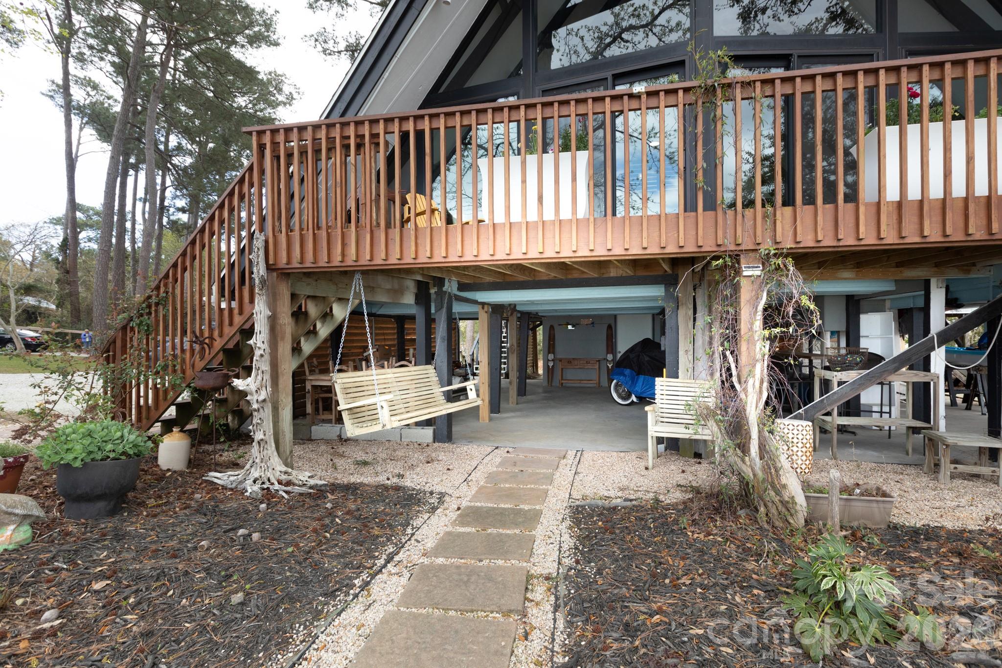 211 Fannie Creek Lane — Sneads Ferry