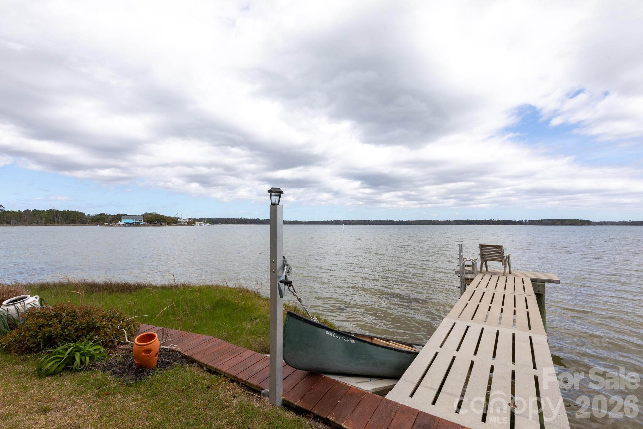 211 Fannie Creek Lane — Sneads Ferry