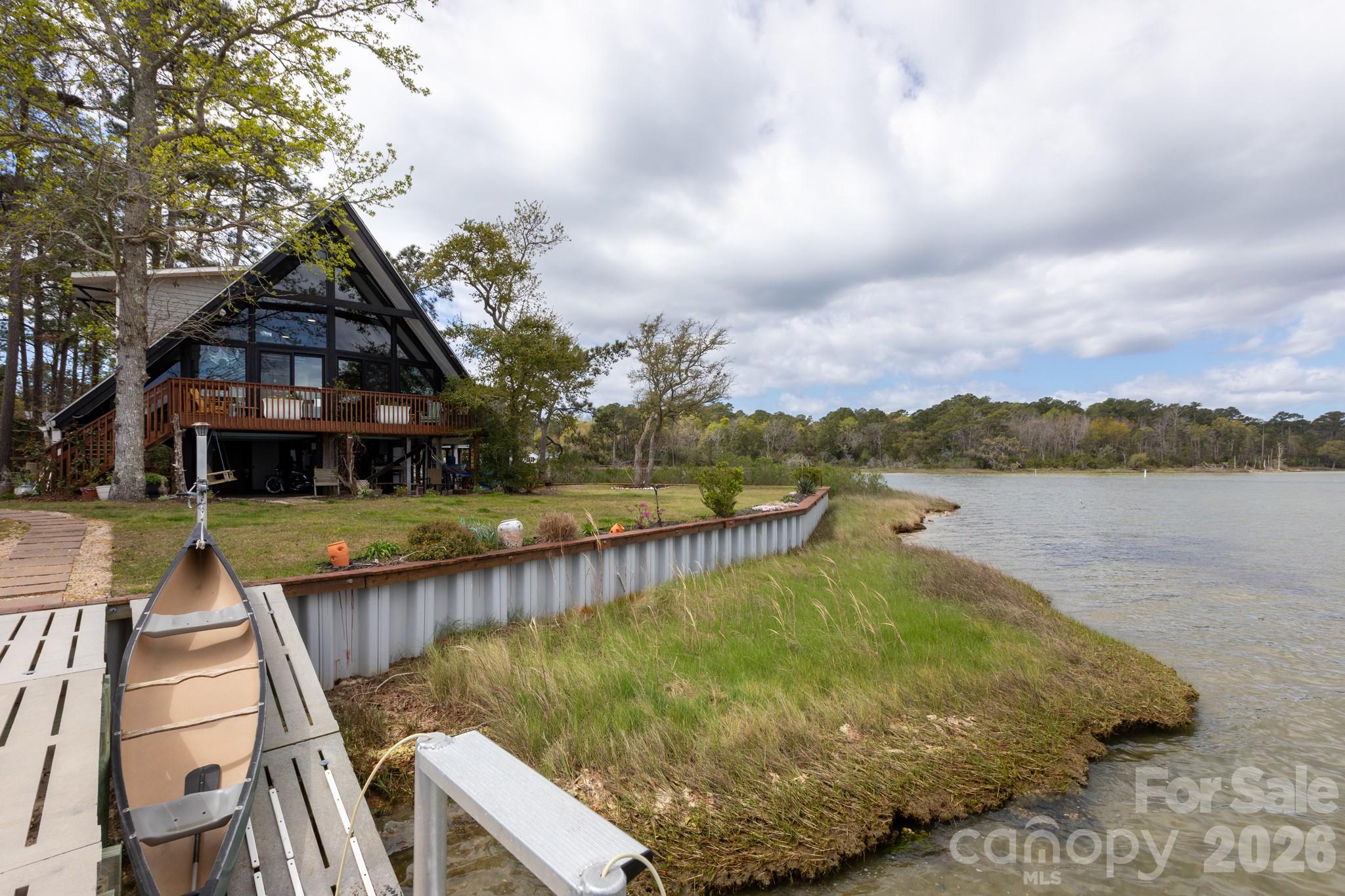 211 Fannie Creek Lane — Sneads Ferry