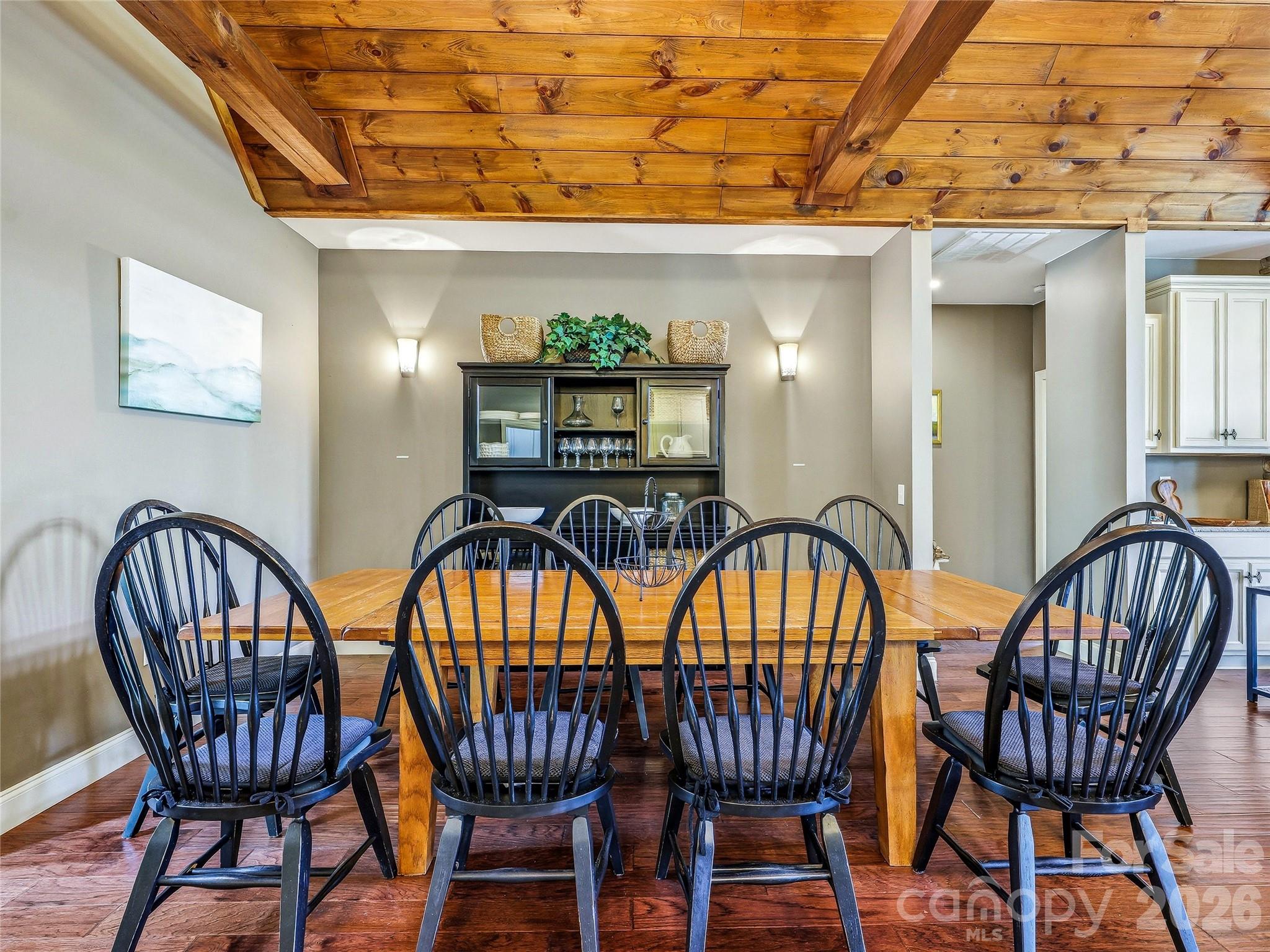 402 Holmstead Drive — Lake Lure