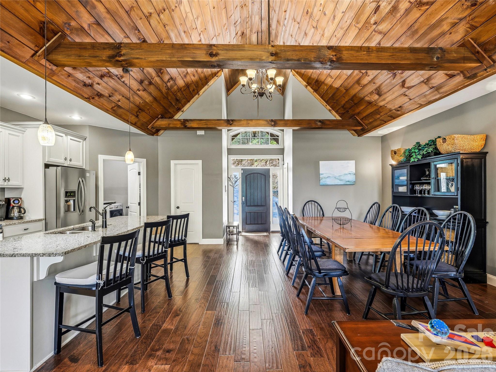 402 Holmstead Drive — Lake Lure