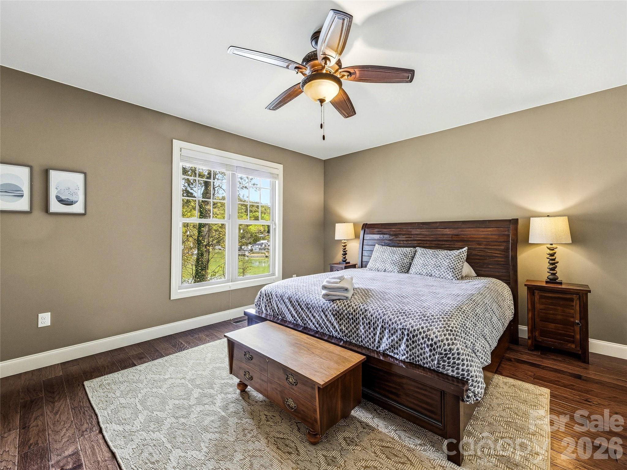 402 Holmstead Drive — Lake Lure