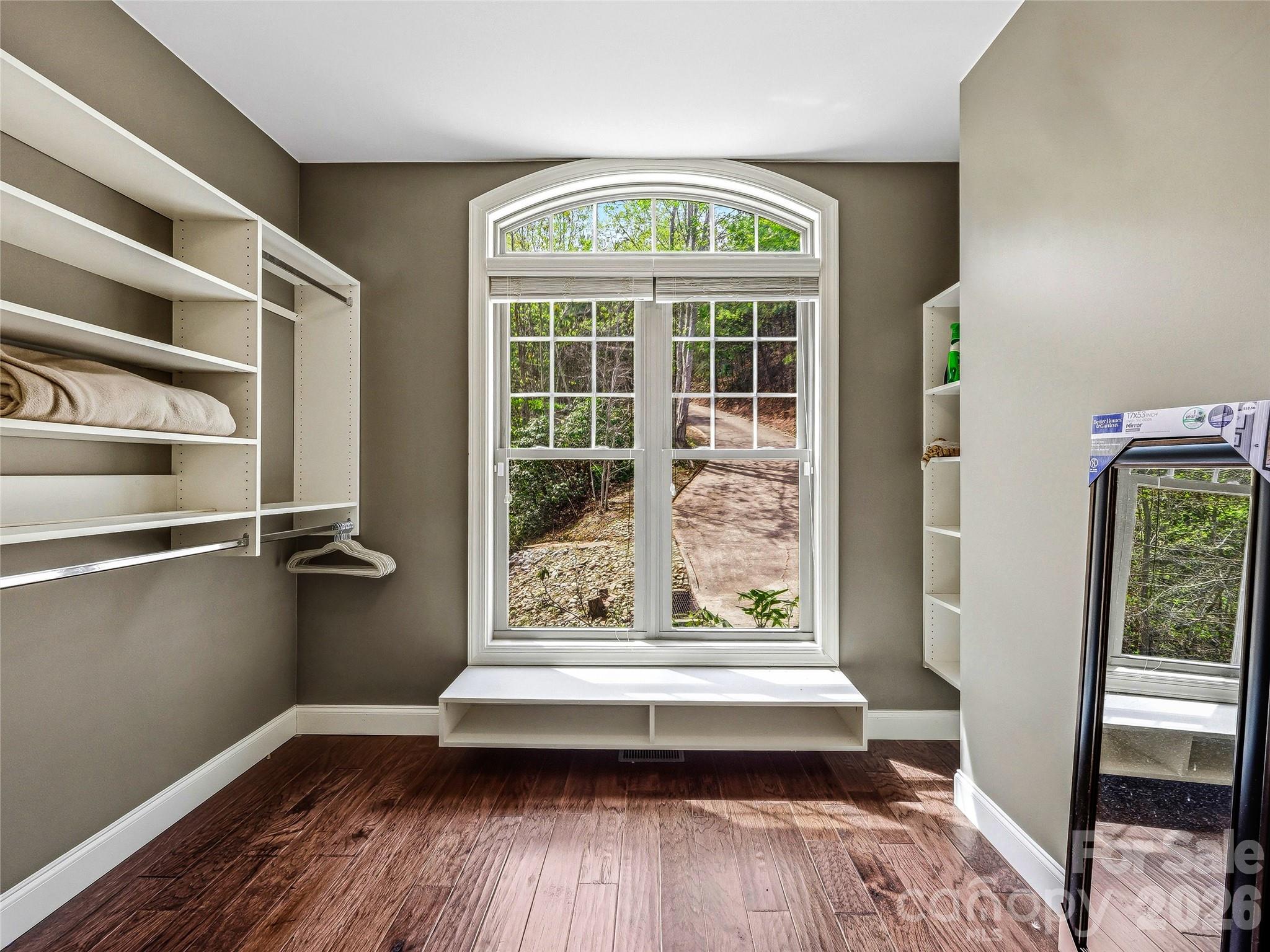 402 Holmstead Drive — Lake Lure