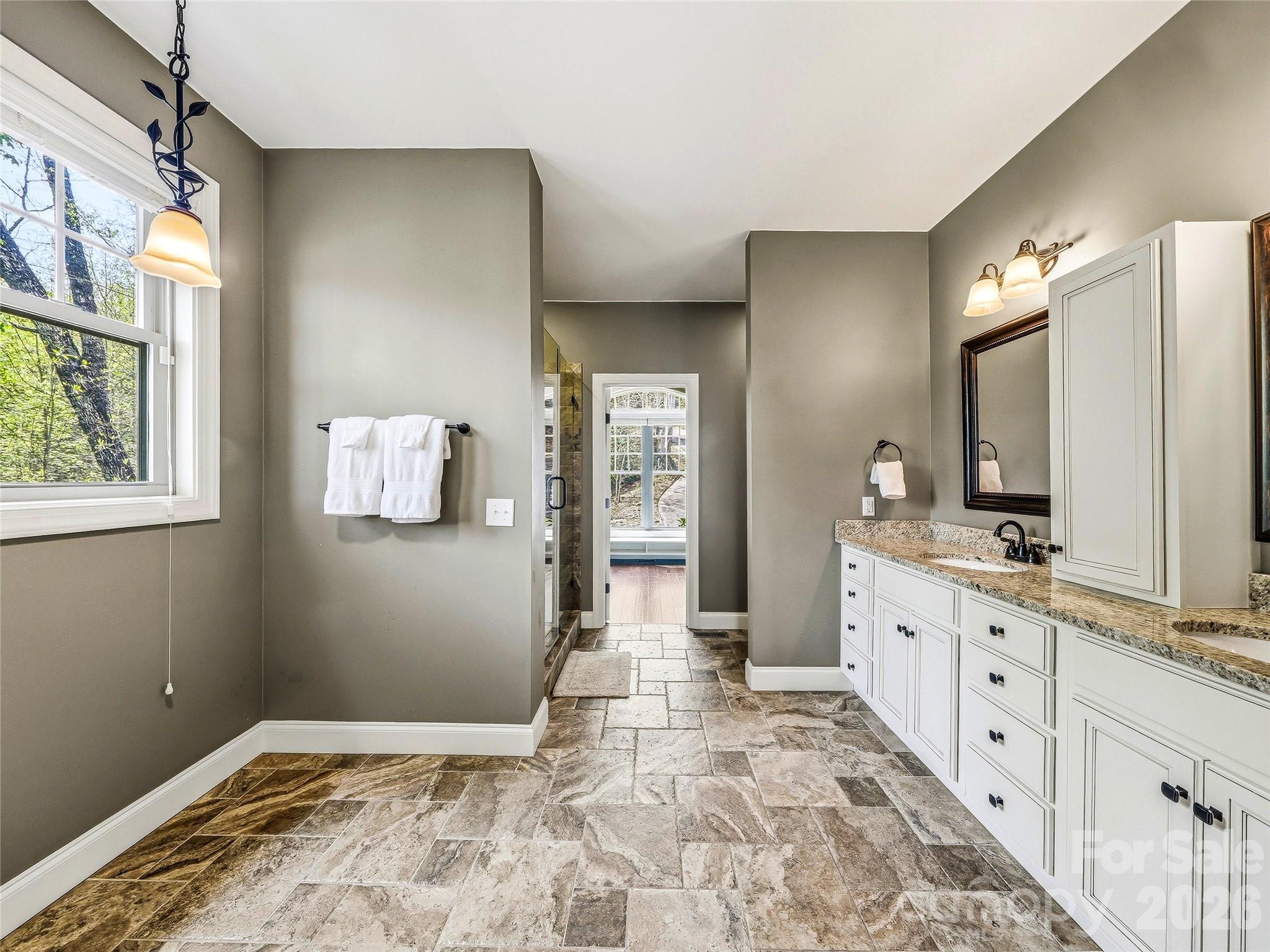 402 Holmstead Drive — Lake Lure