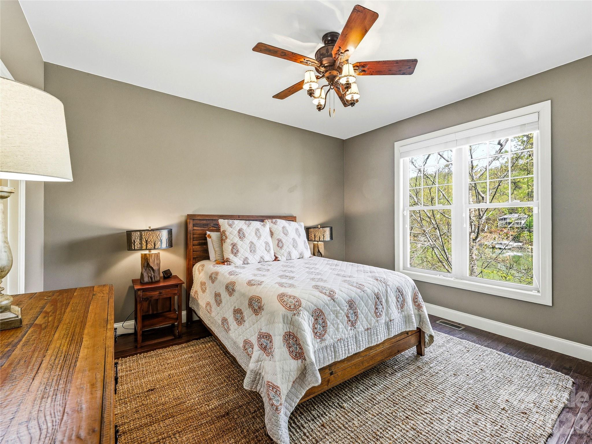402 Holmstead Drive — Lake Lure