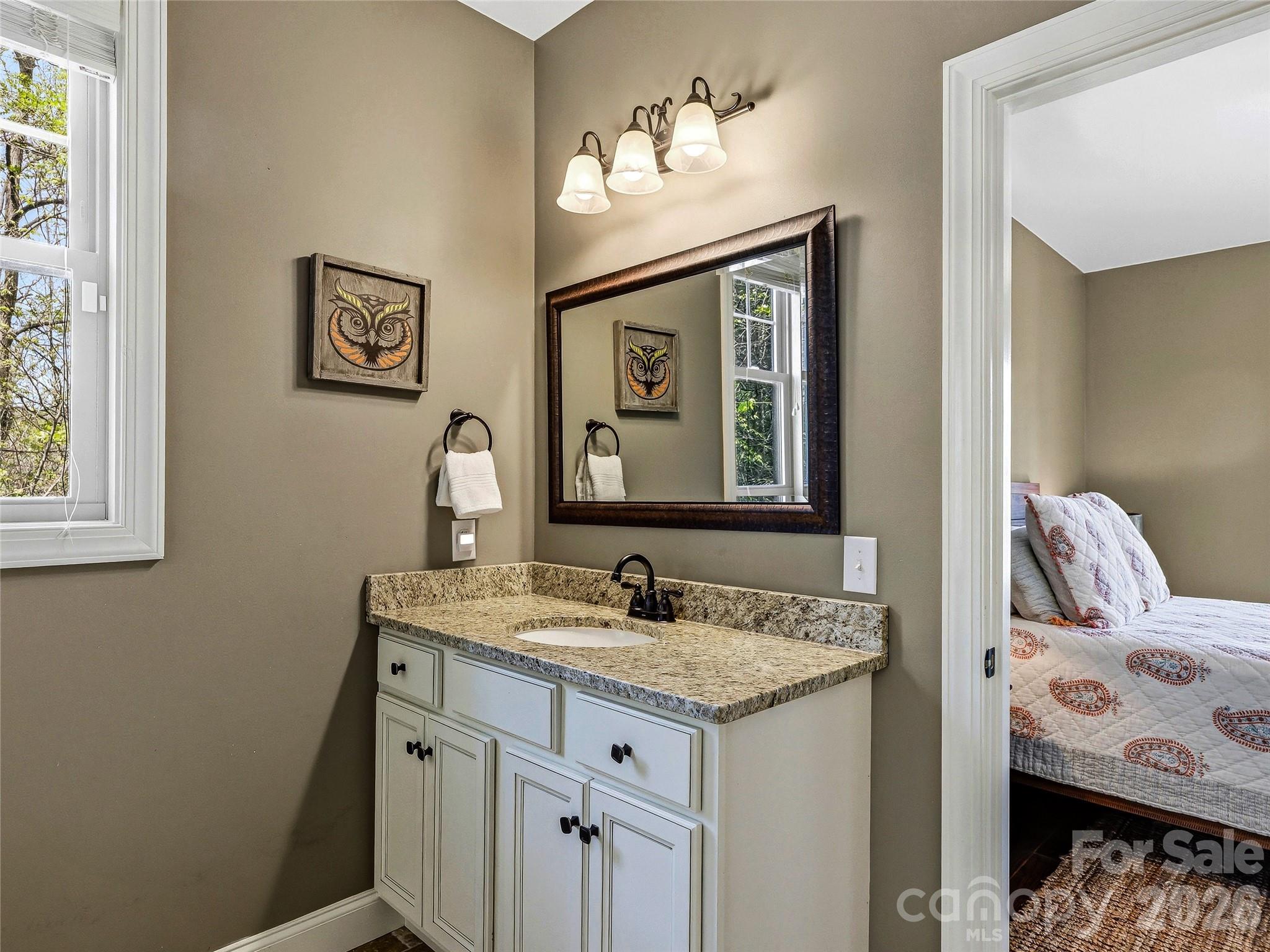 402 Holmstead Drive — Lake Lure