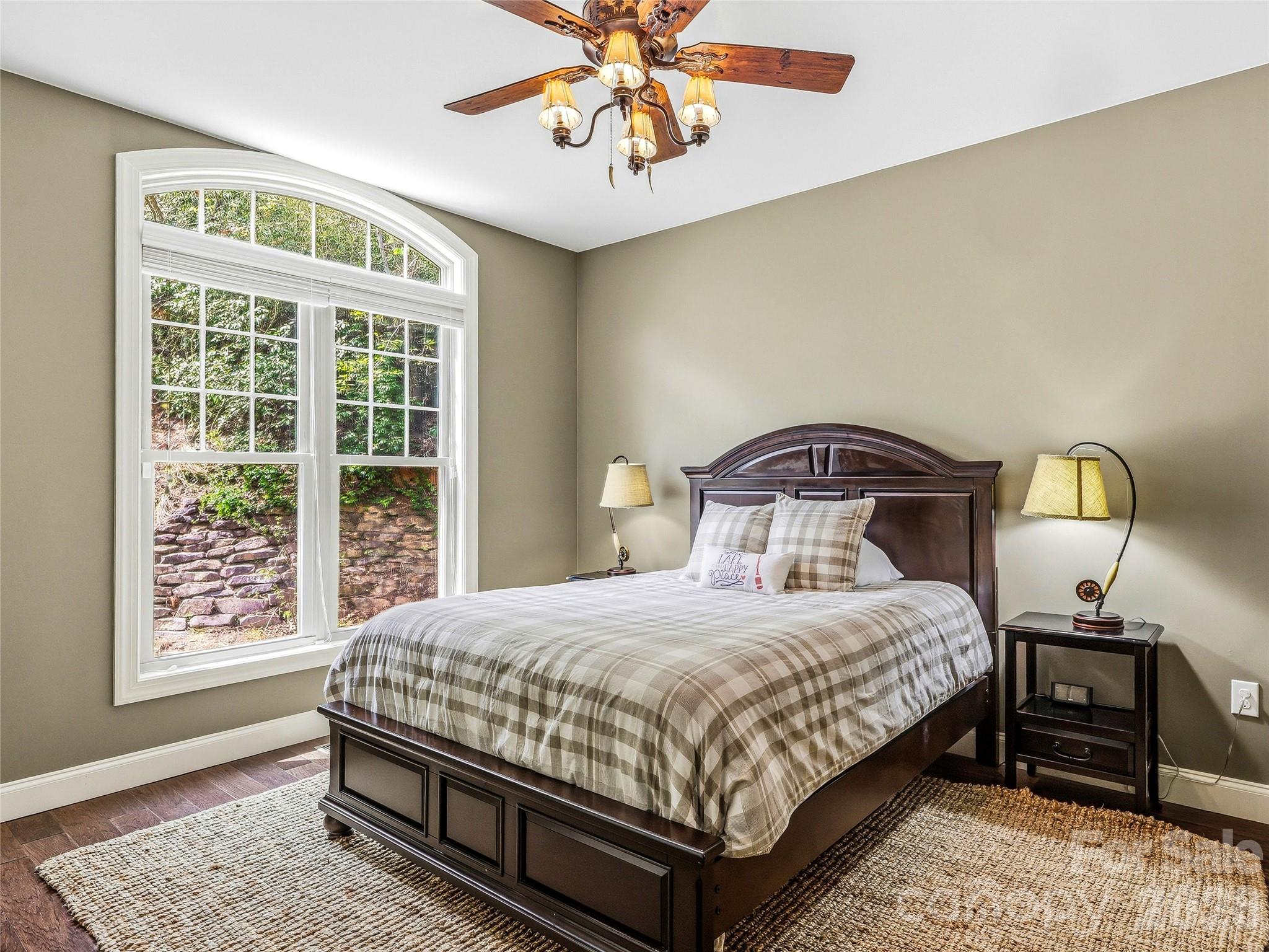 402 Holmstead Drive — Lake Lure