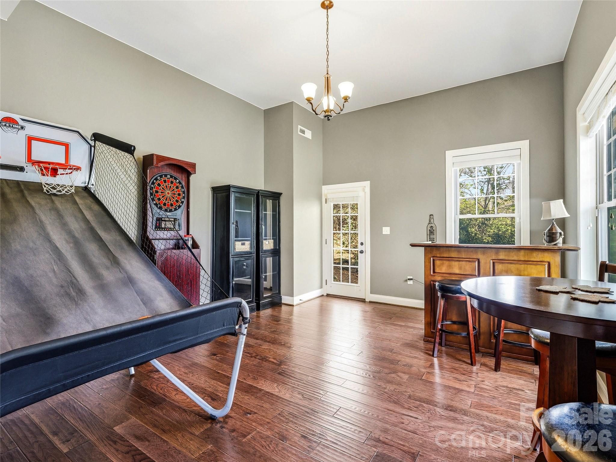 402 Holmstead Drive — Lake Lure