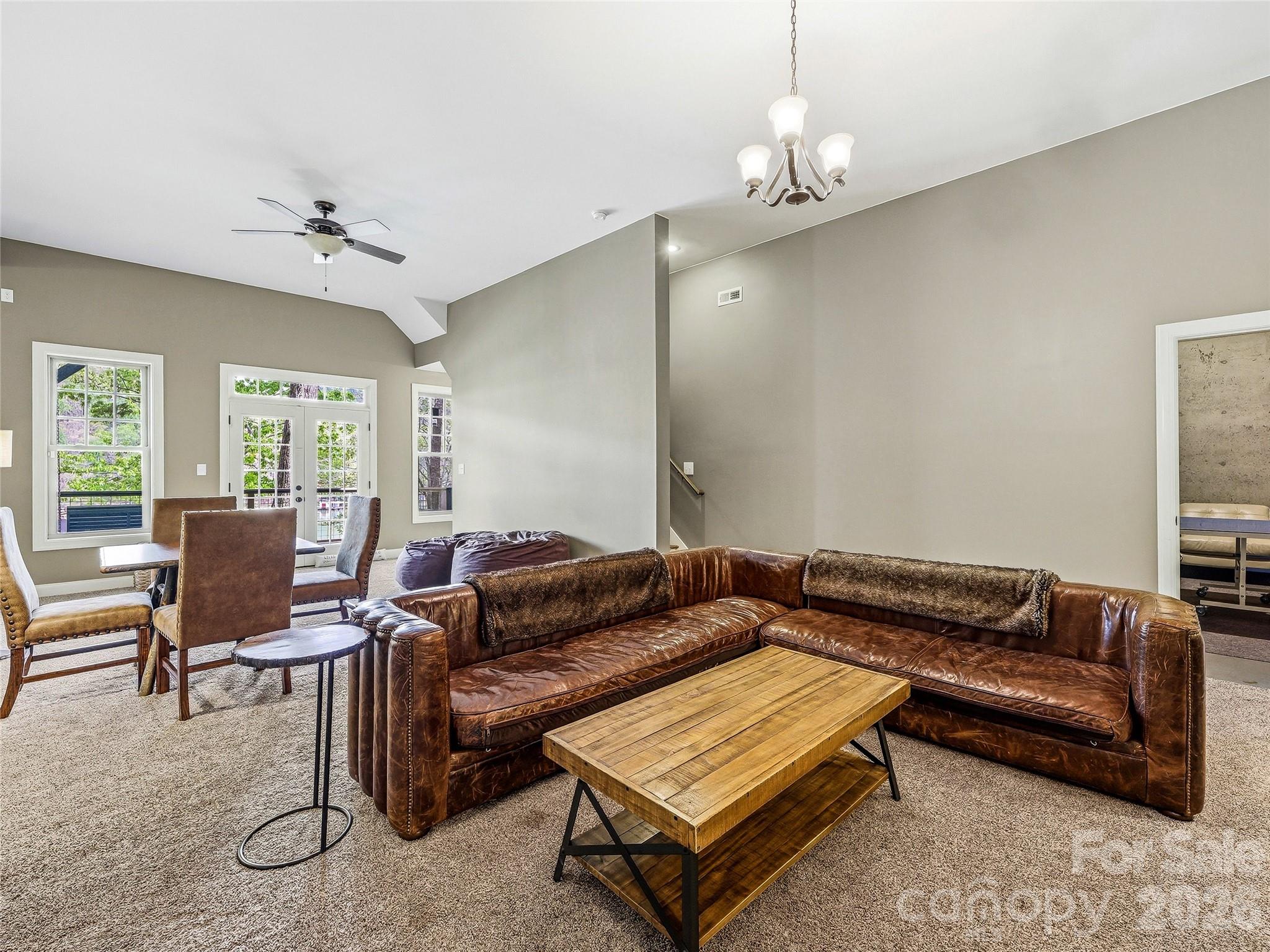 402 Holmstead Drive — Lake Lure