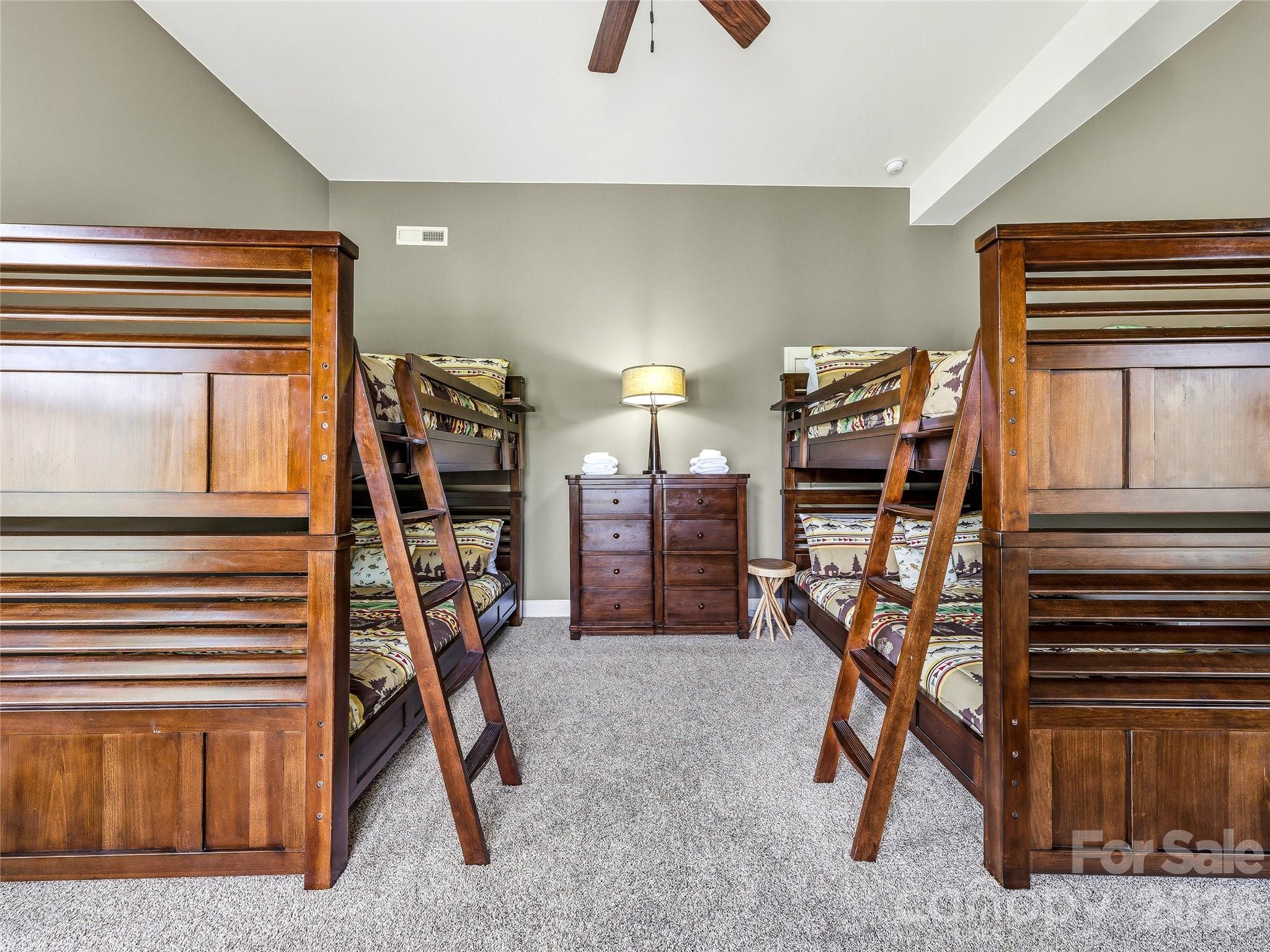 402 Holmstead Drive — Lake Lure