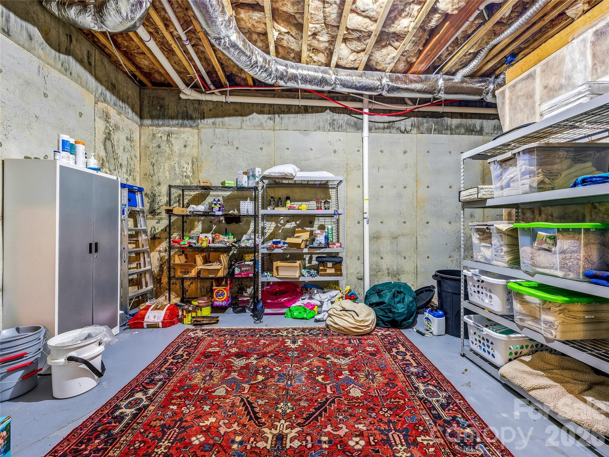 402 Holmstead Drive — Lake Lure