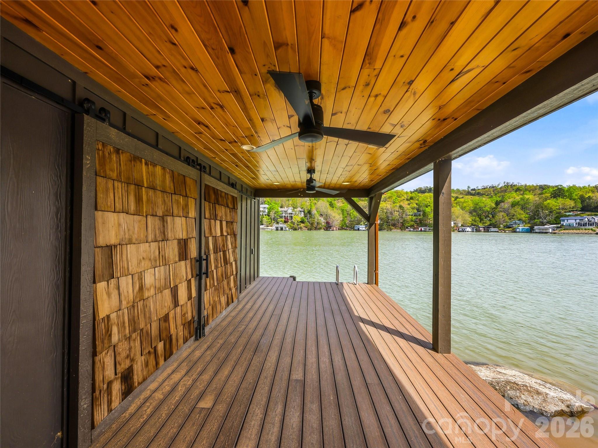 402 Holmstead Drive — Lake Lure