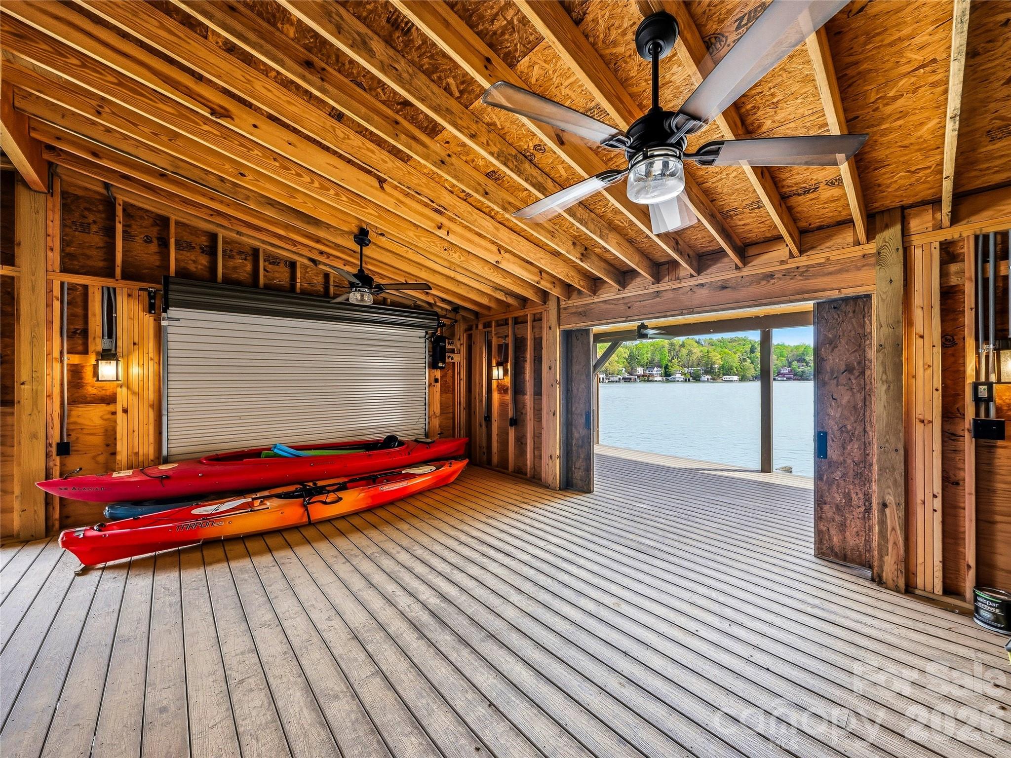 402 Holmstead Drive — Lake Lure