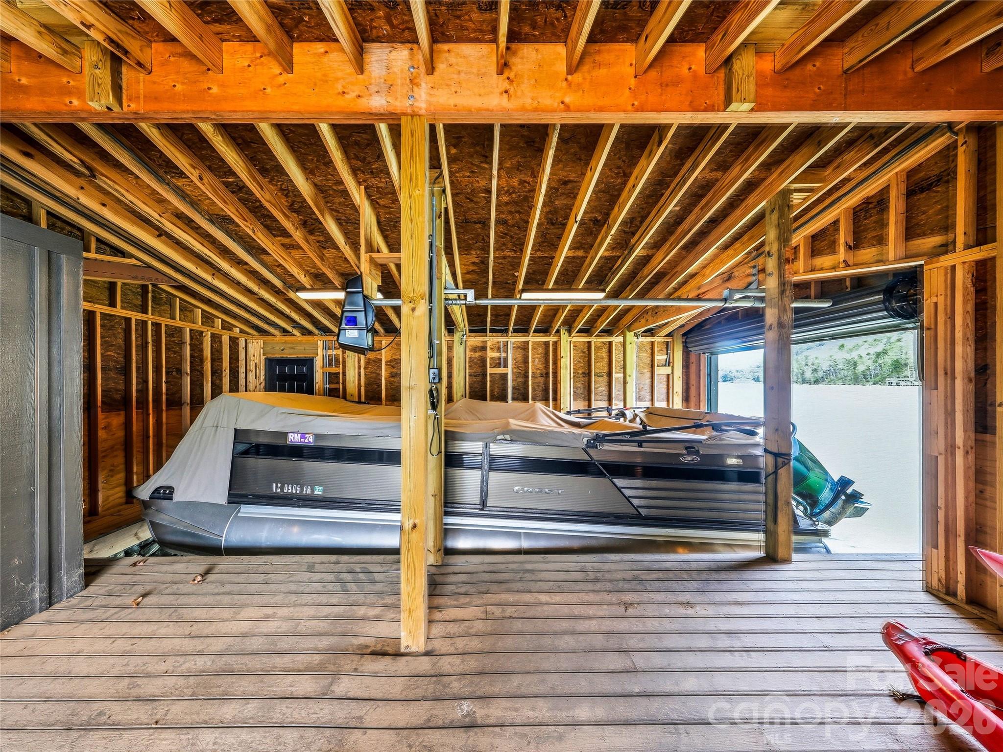 402 Holmstead Drive — Lake Lure