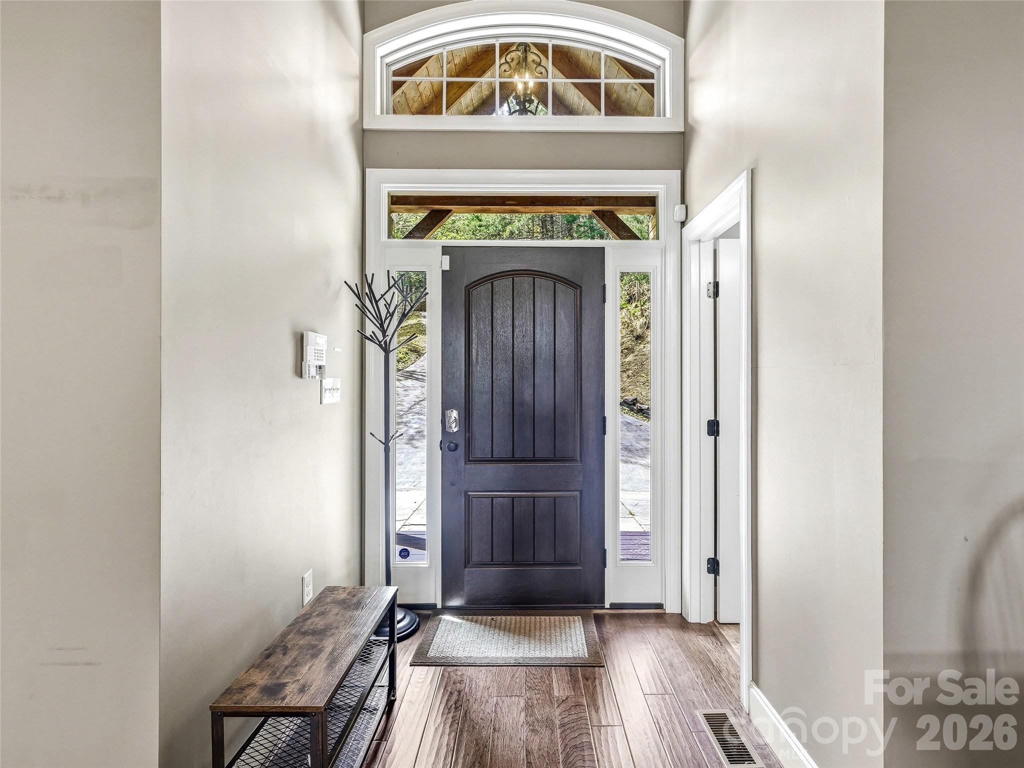 402 Holmstead Drive — Lake Lure