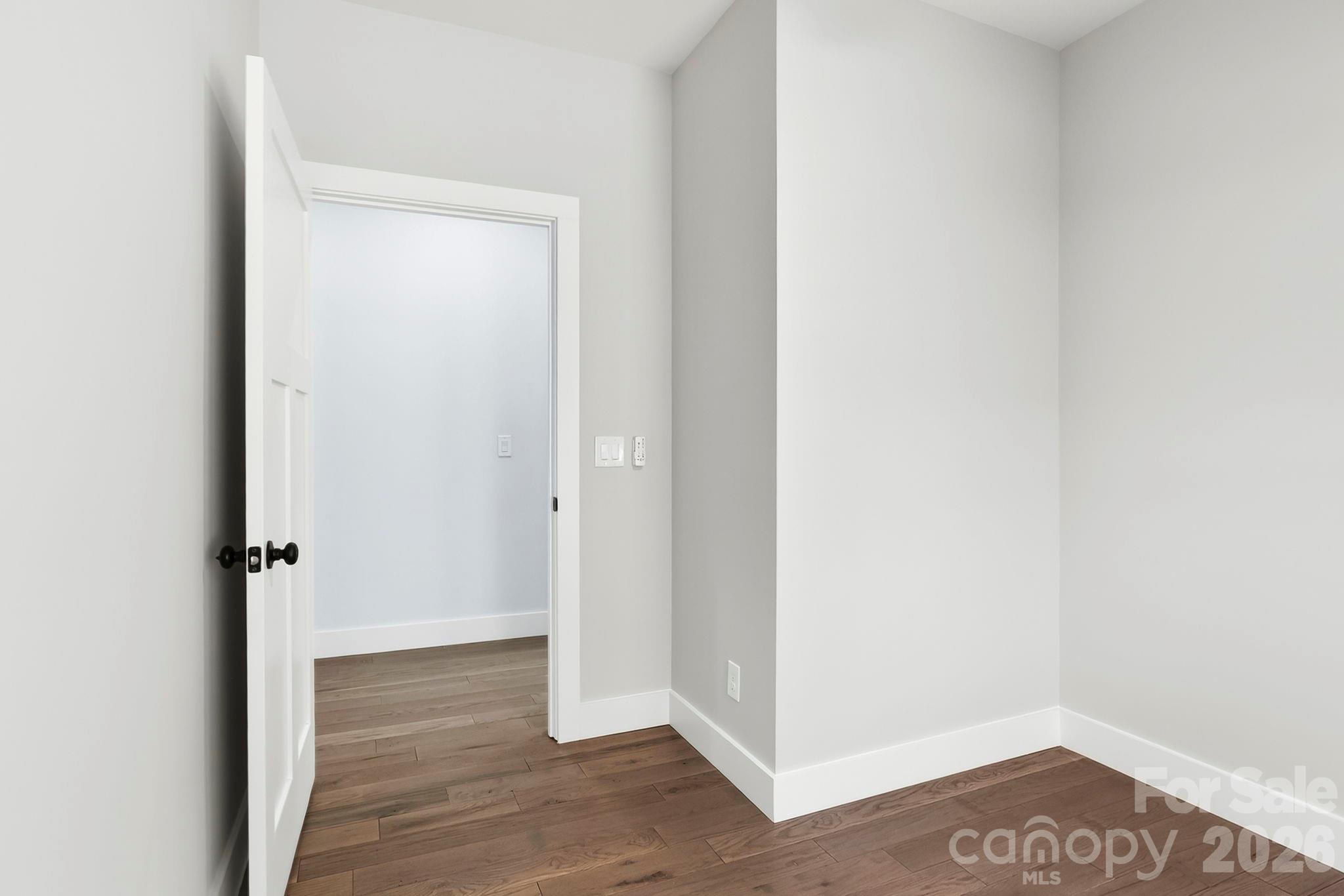 162 Preserve Court — Hendersonville