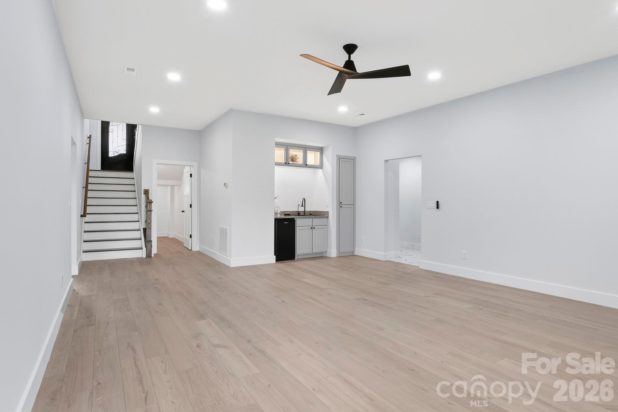 162 Preserve Court — Hendersonville