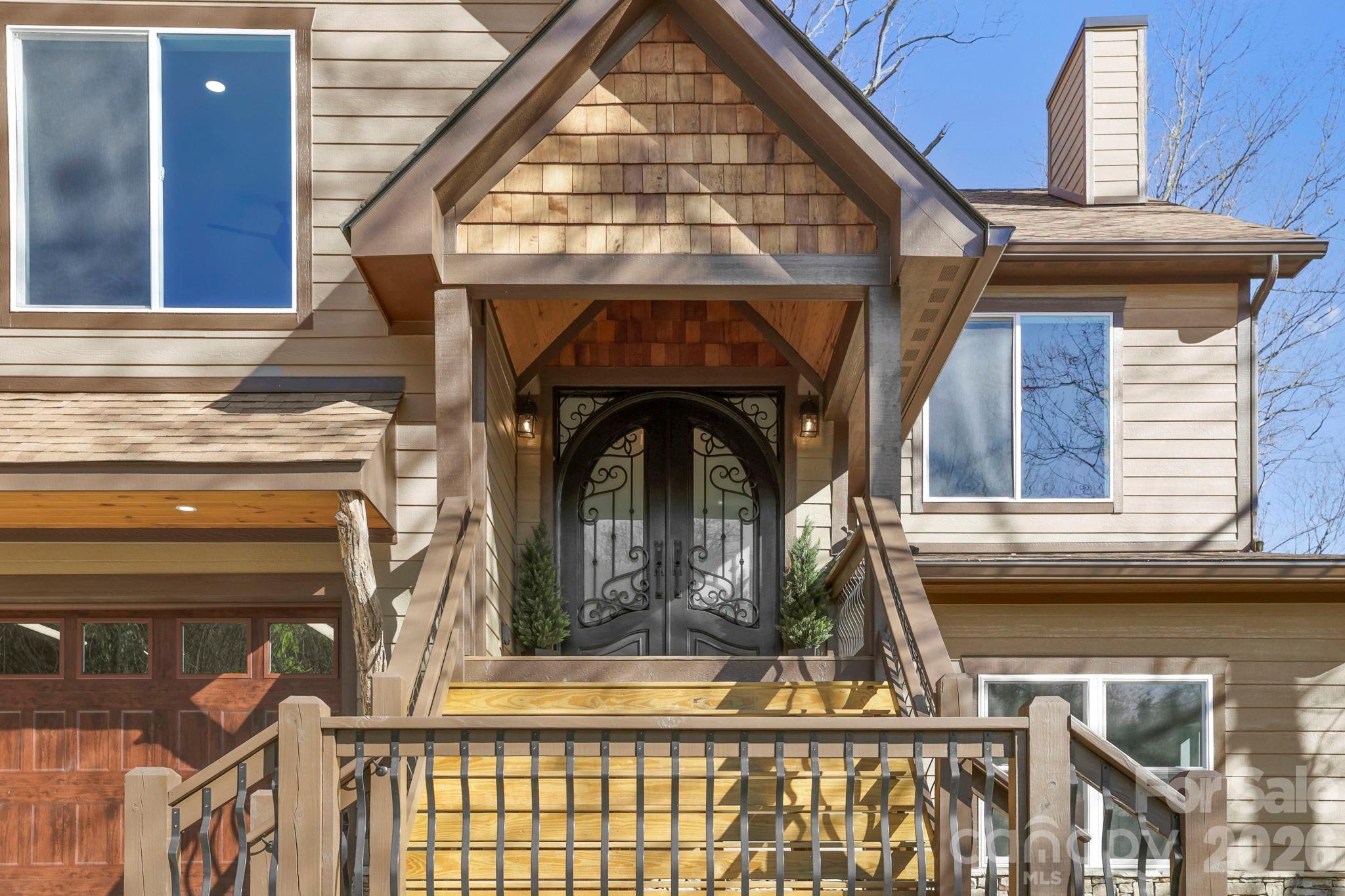 162 Preserve Court — Hendersonville