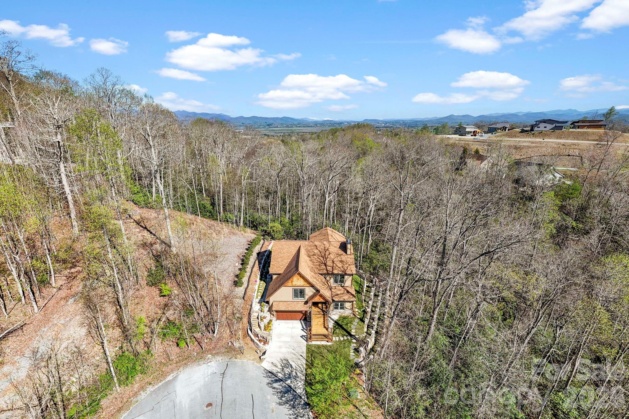 162 Preserve Court — Hendersonville