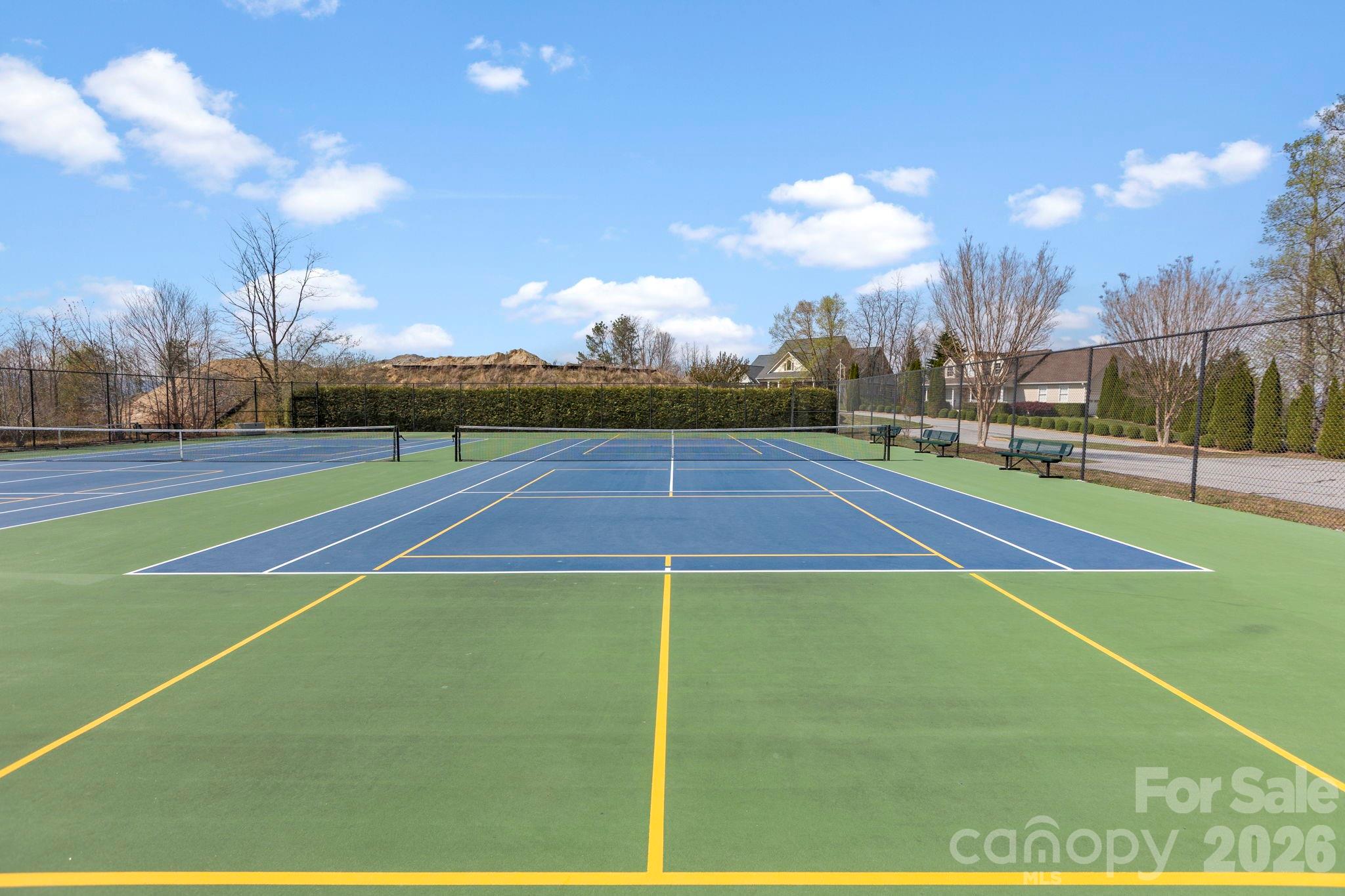 162 Preserve Court — Hendersonville
