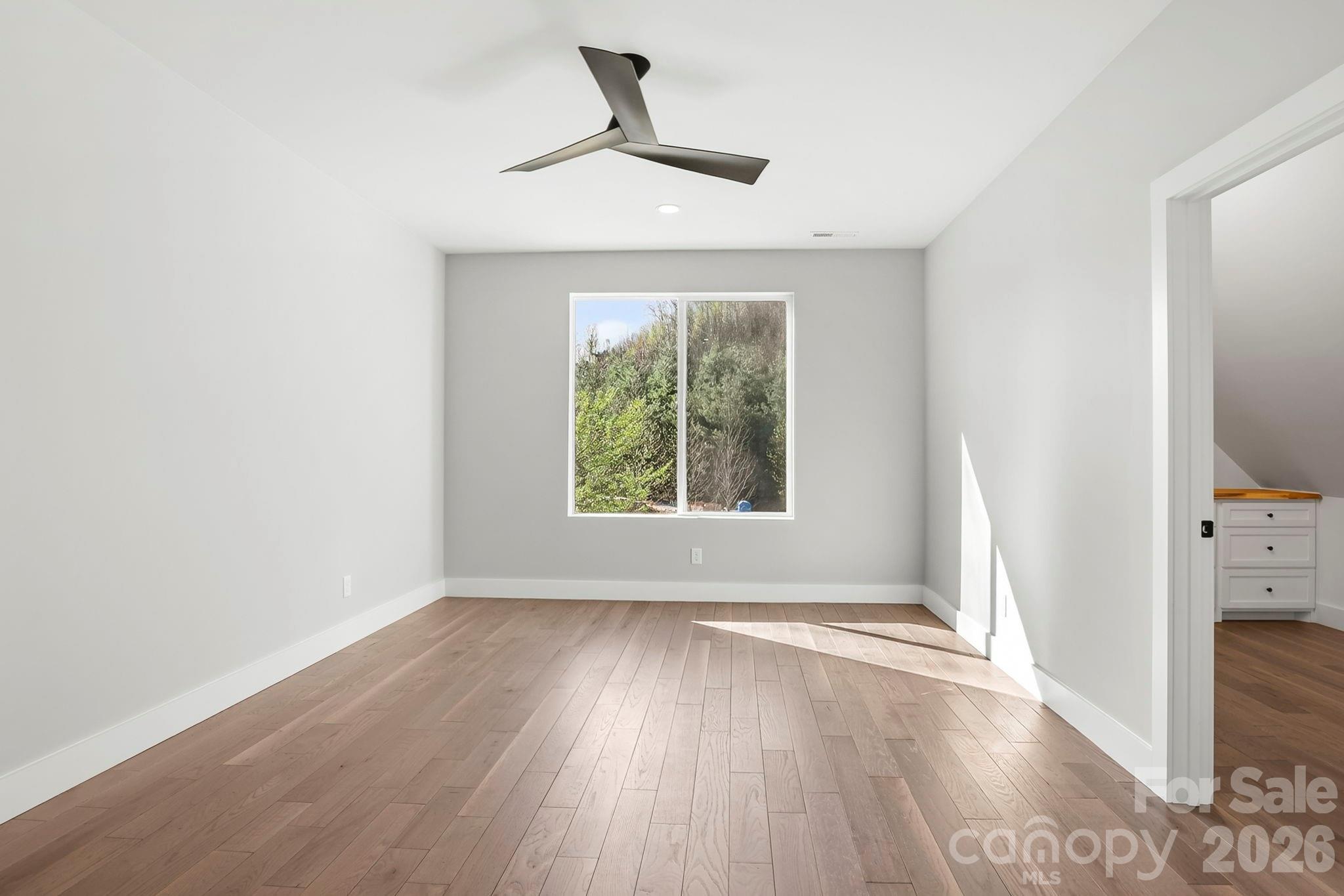 162 Preserve Court — Hendersonville