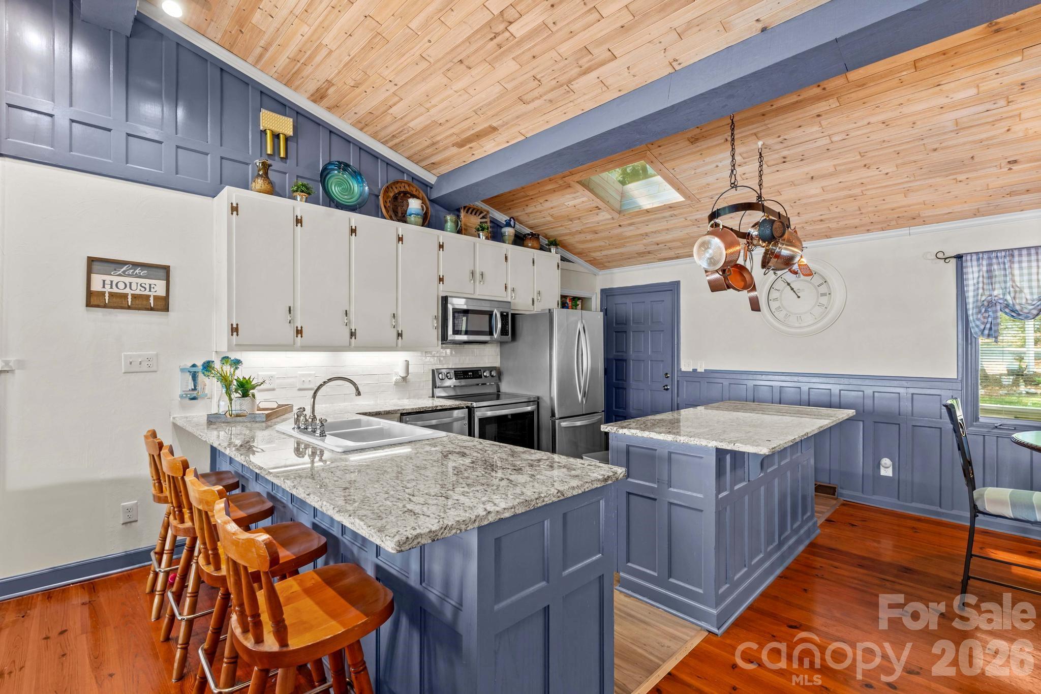 395 Rendleman Drive — Salisbury
