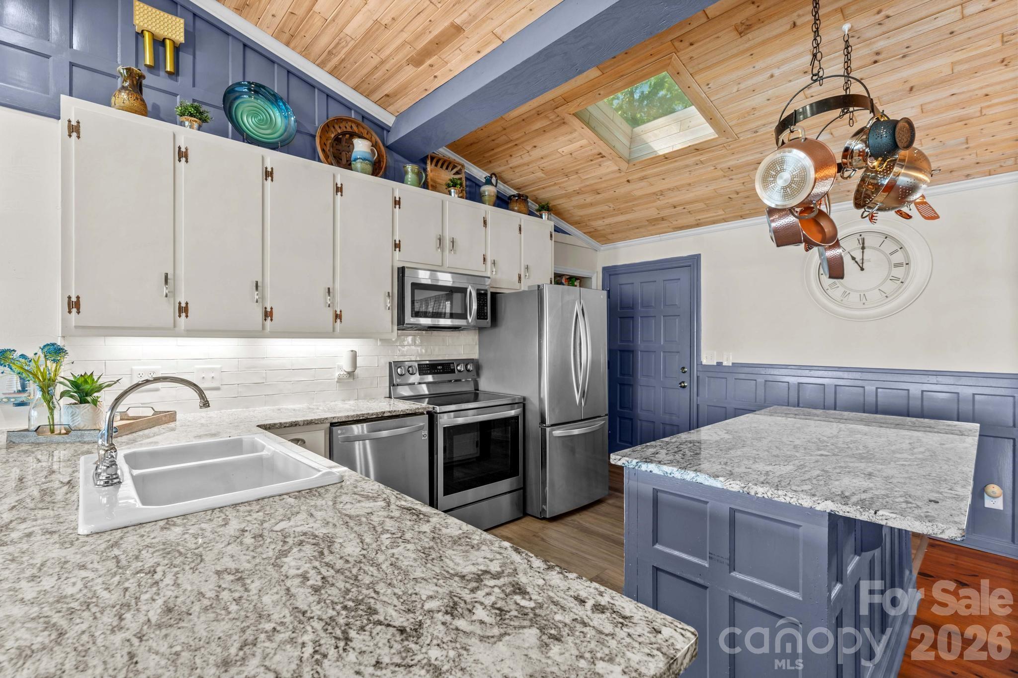 395 Rendleman Drive — Salisbury
