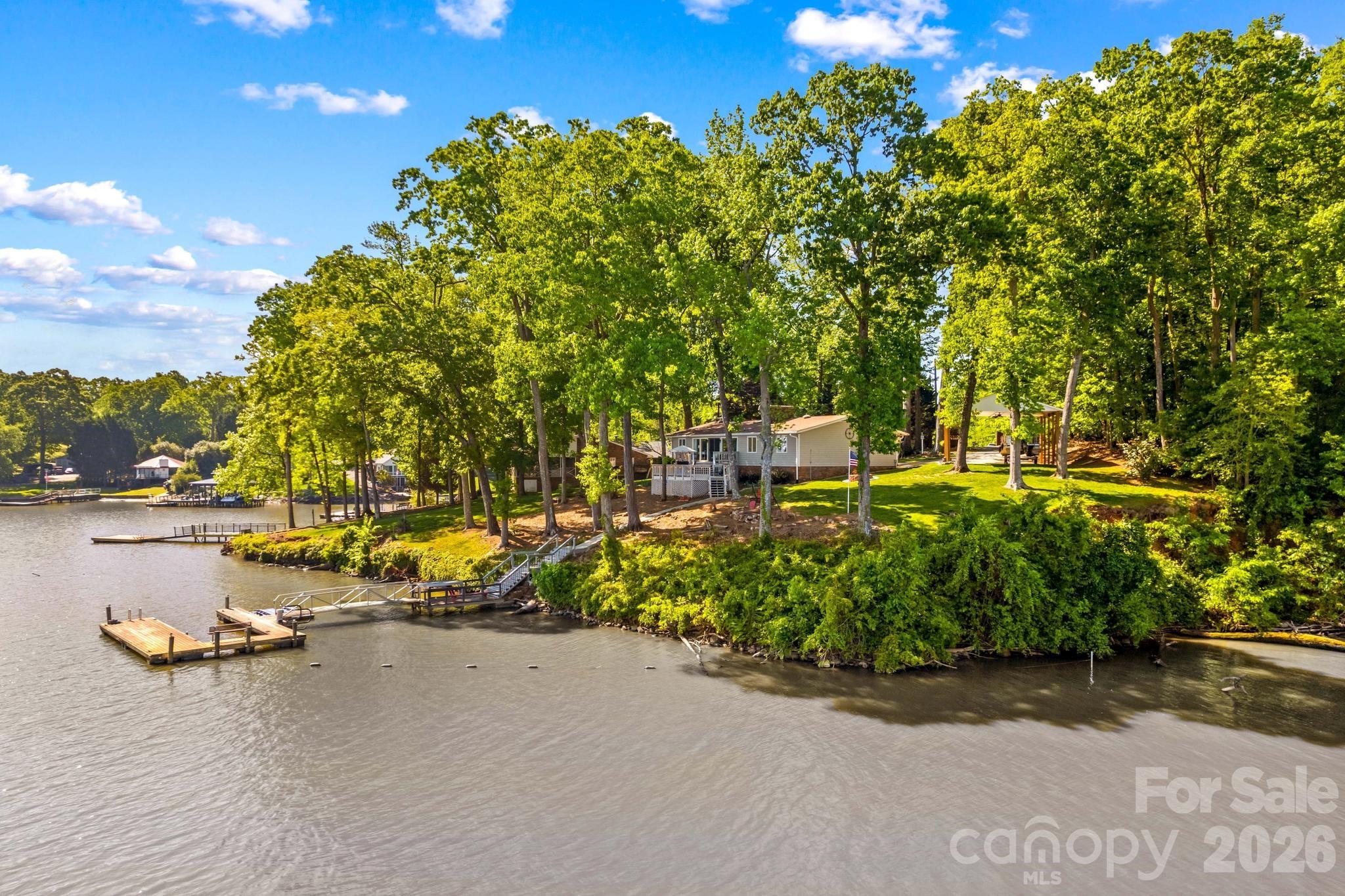 395 Rendleman Drive — Salisbury