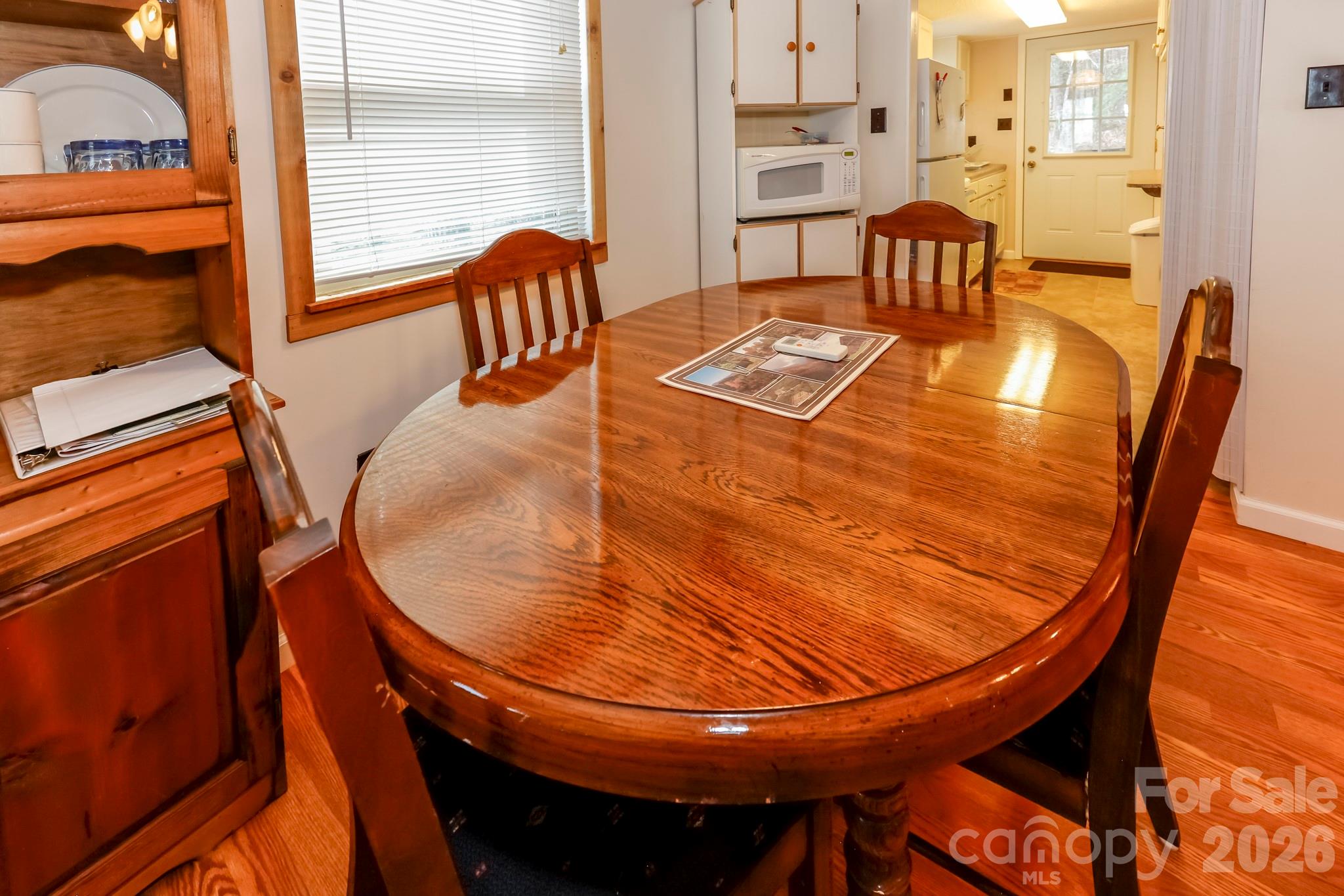 201 N Chase Lane — Rutherfordton
