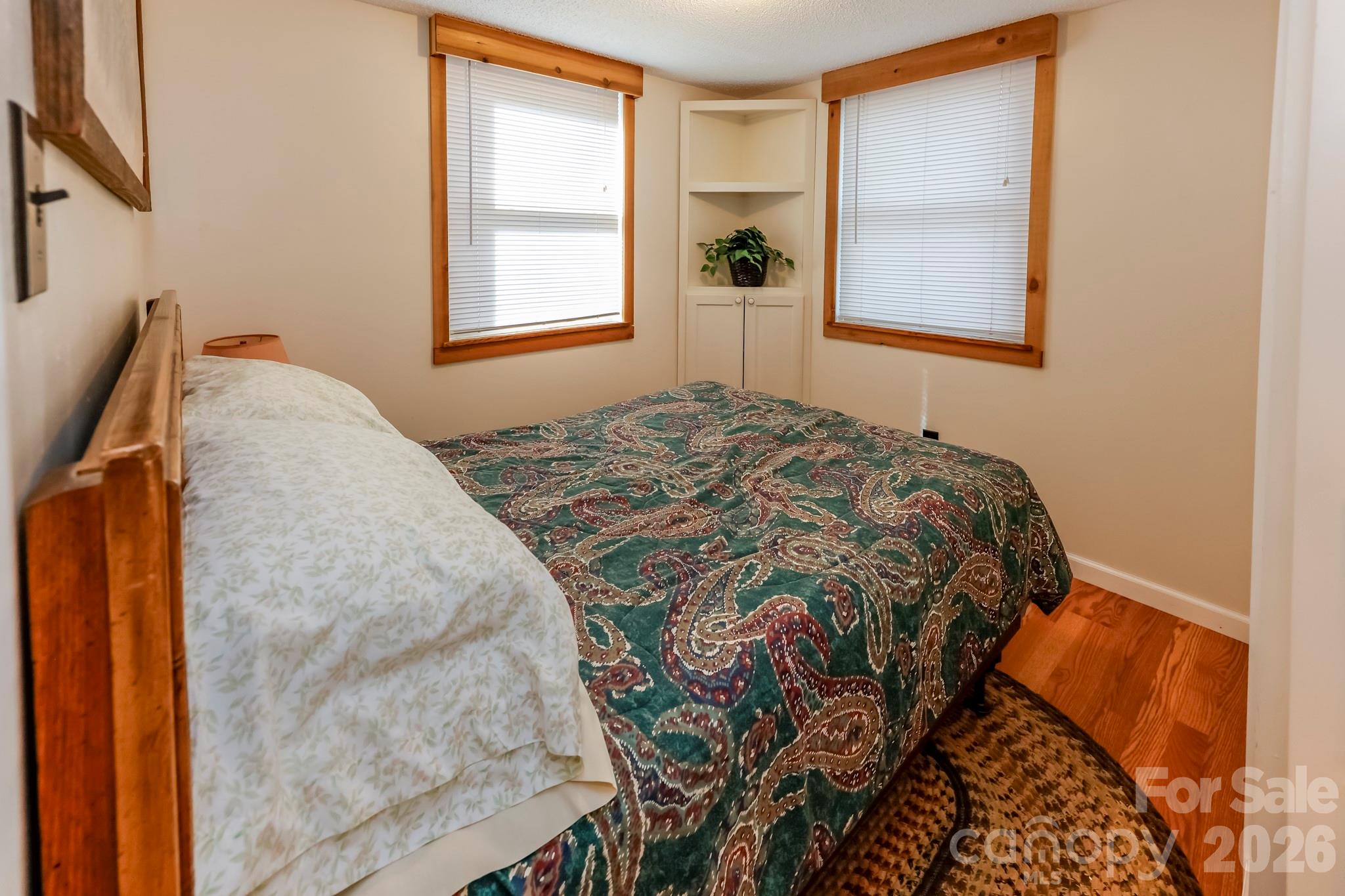 201 N Chase Lane — Rutherfordton
