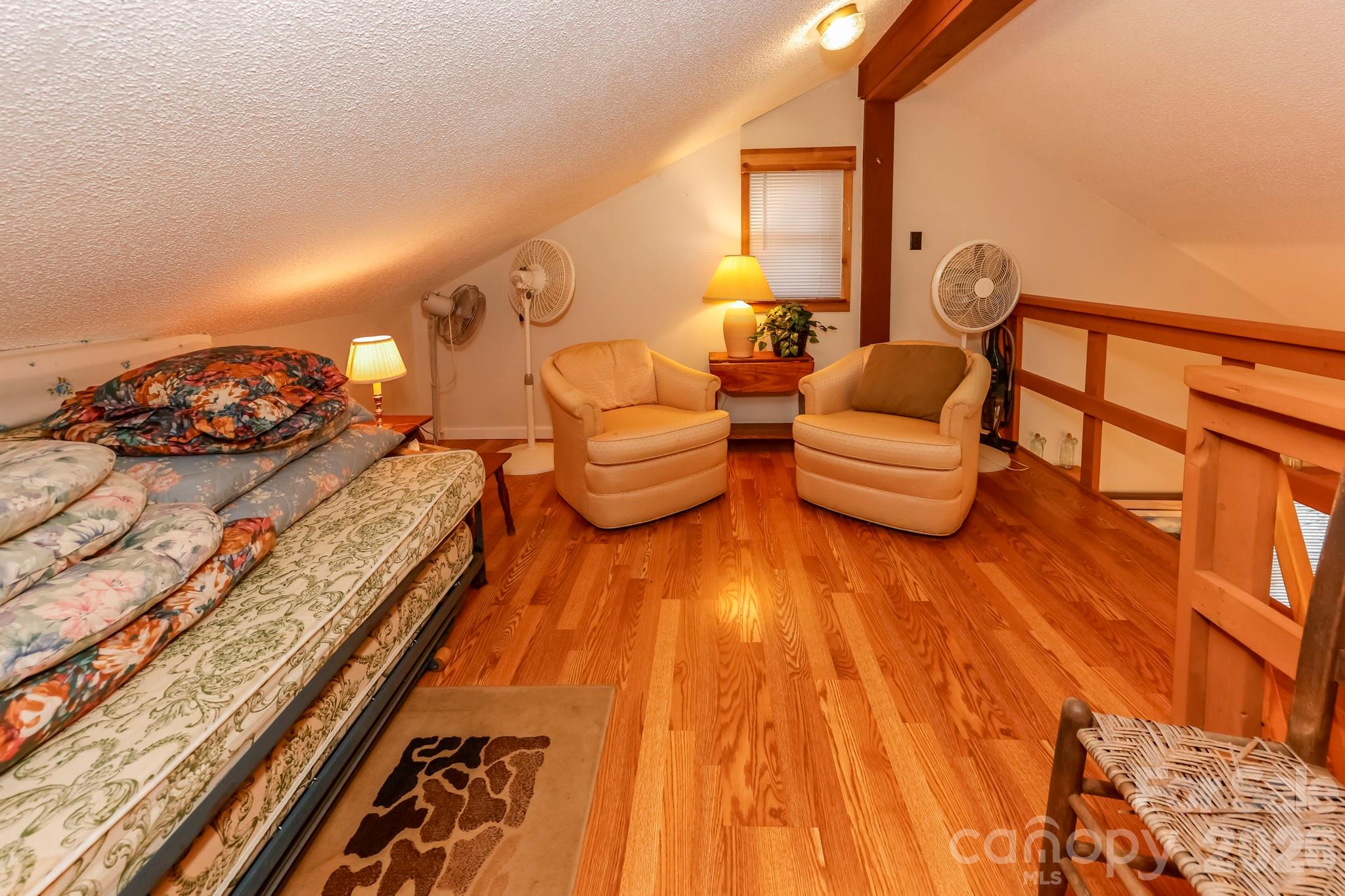 201 N Chase Lane — Rutherfordton