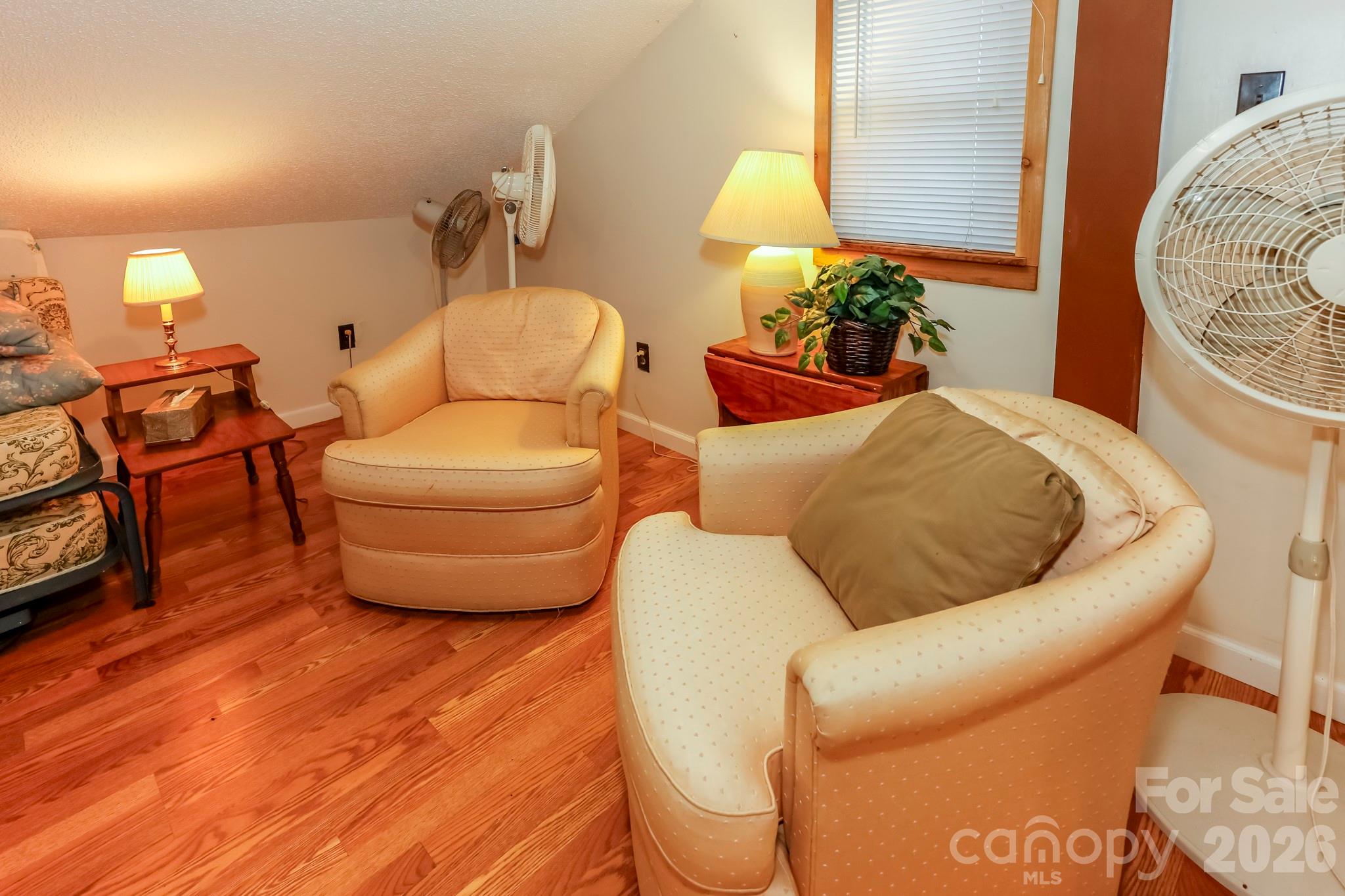 201 N Chase Lane — Rutherfordton